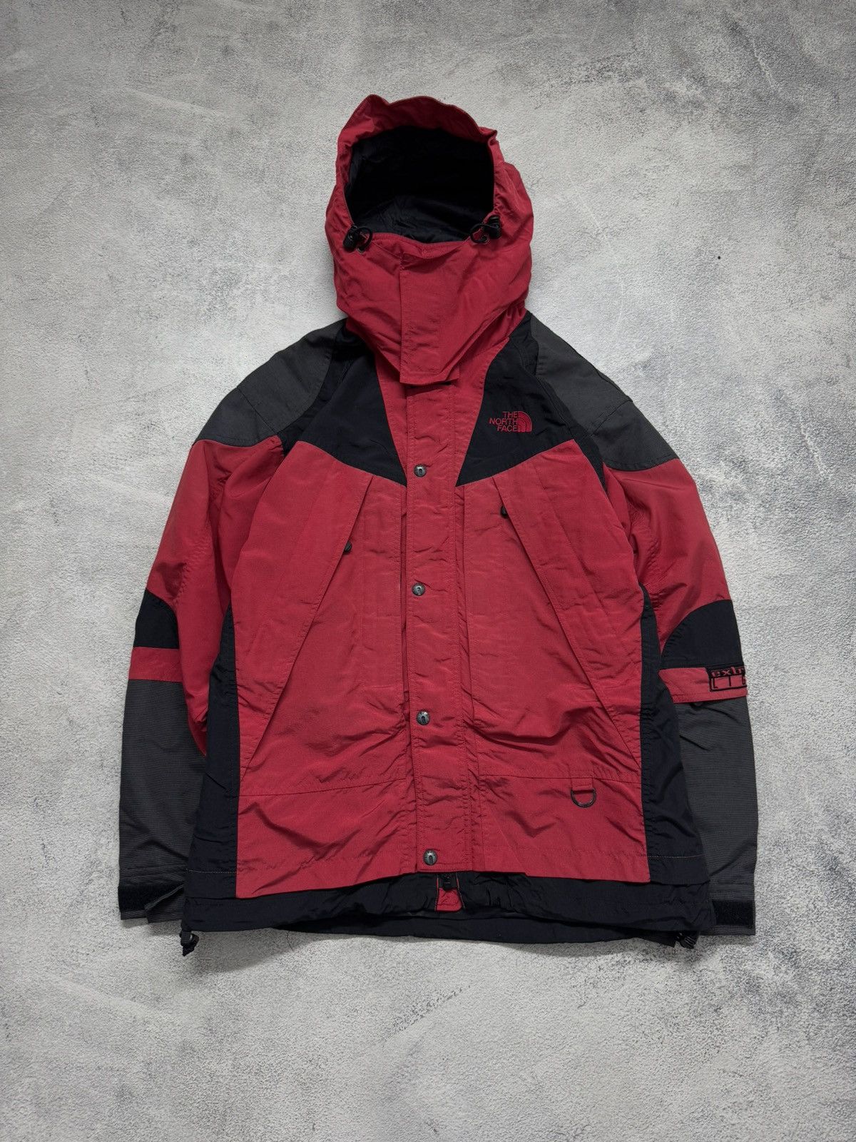The North Face Vintage The North Face Extreme Light Ski Jacket Size US M / EU 48-50 / 2 - 3 Thumbnail