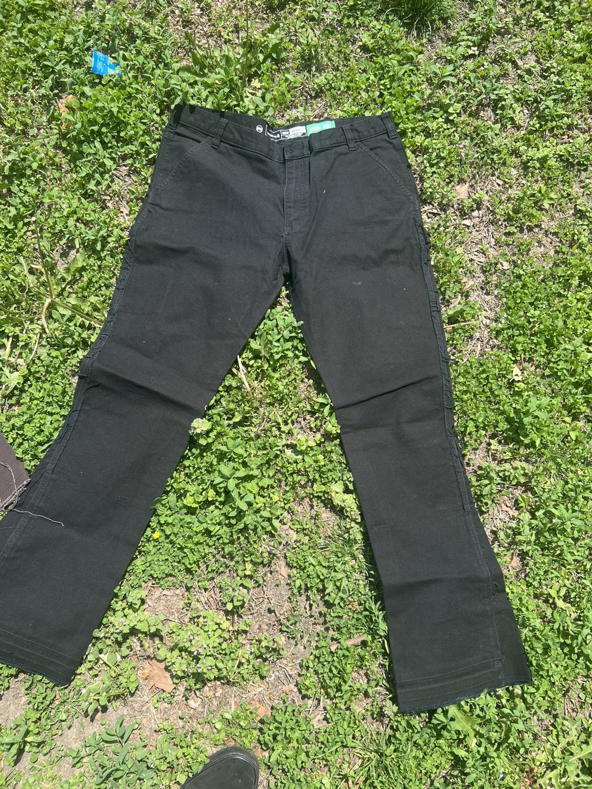 Carhartt Paranoia studio Size US 40 / EU 56 - 3 Thumbnail