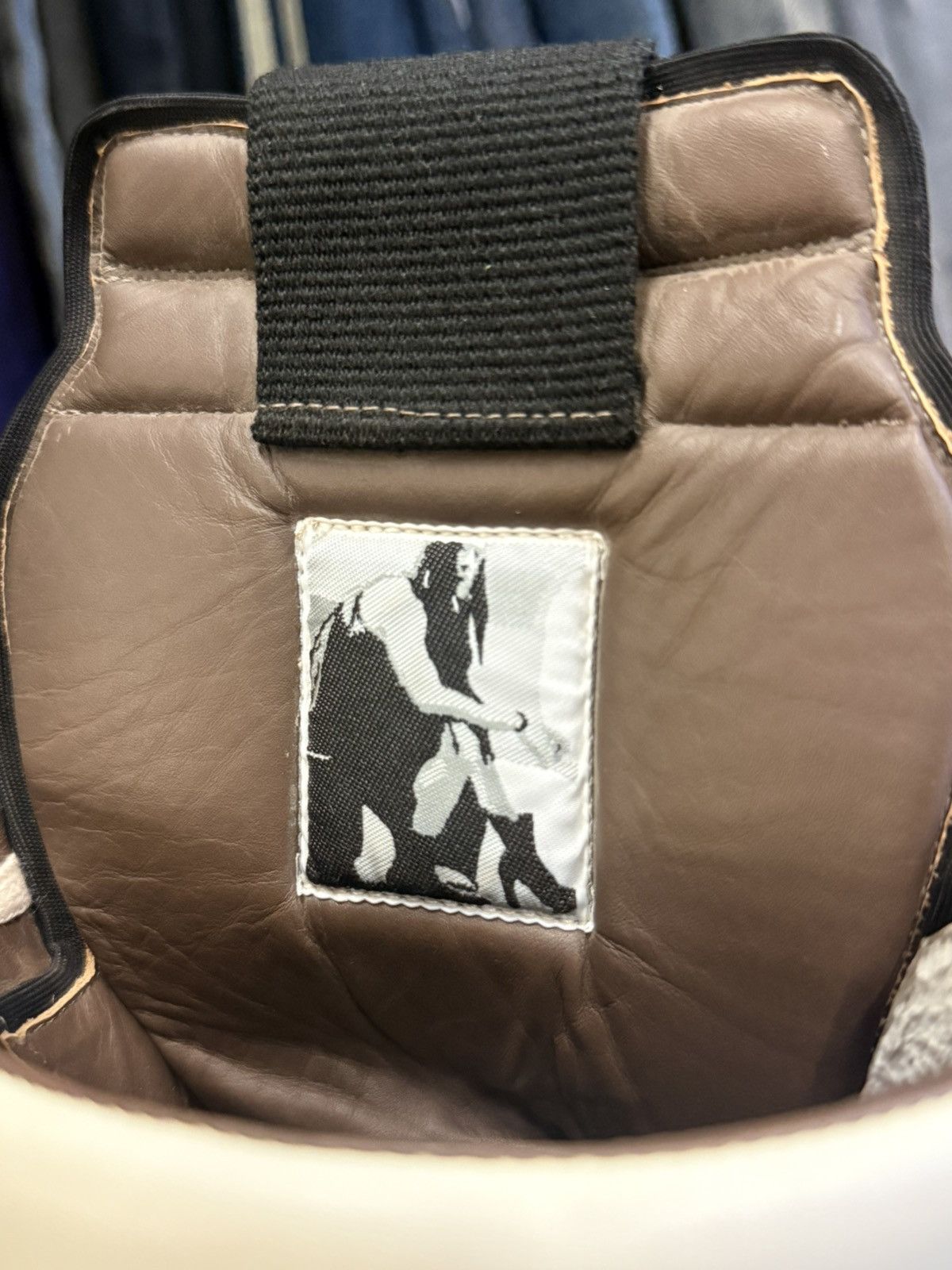 Rick Owens Rick owens geobasket grey lizards Size US 8 / EU 41 - 5 Thumbnail