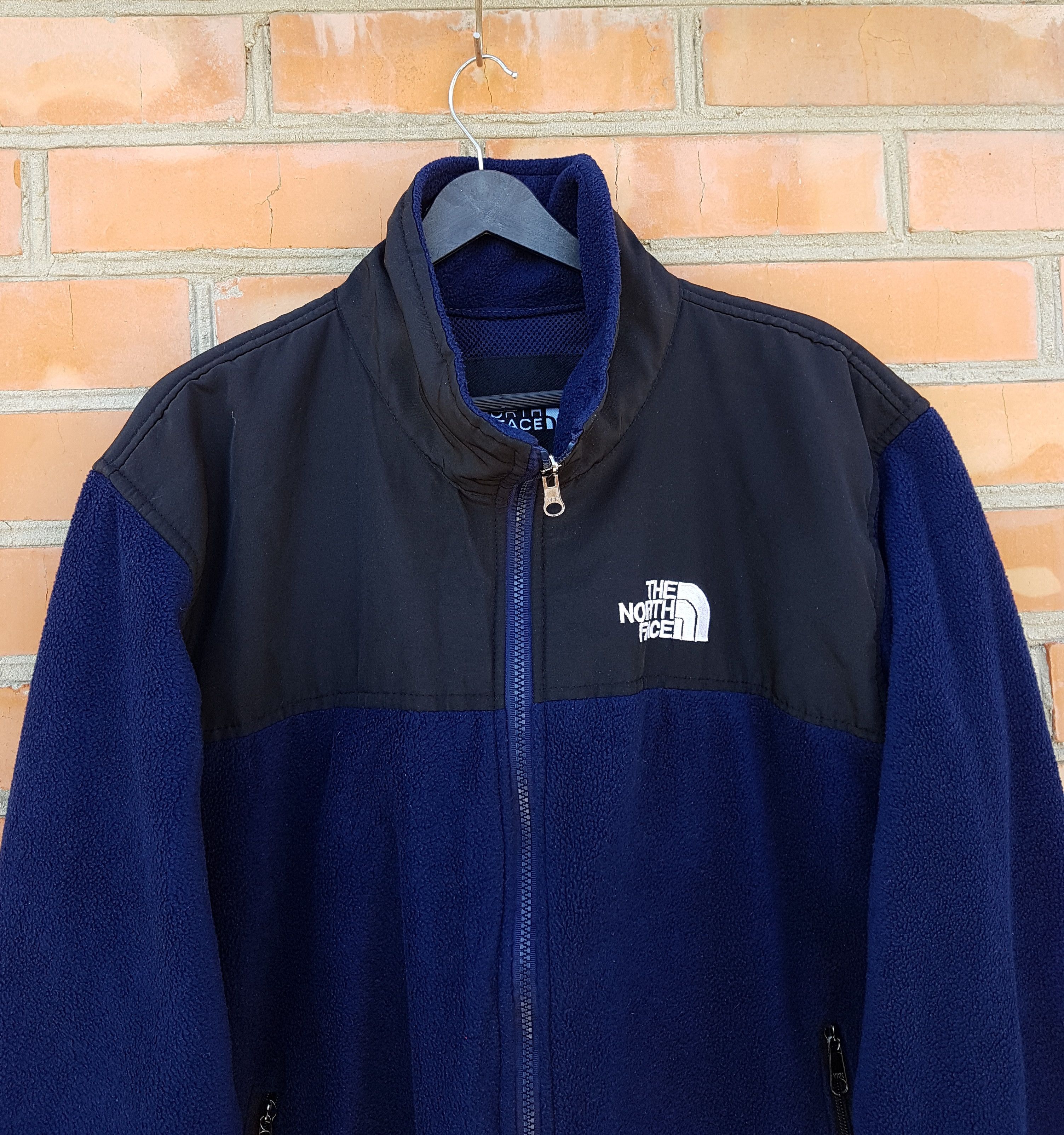 The North Face The North Face Vintage Fleece Full Zip Jacket sz XXL Size US XXL / EU 58 / 5 - 3 Thumbnail