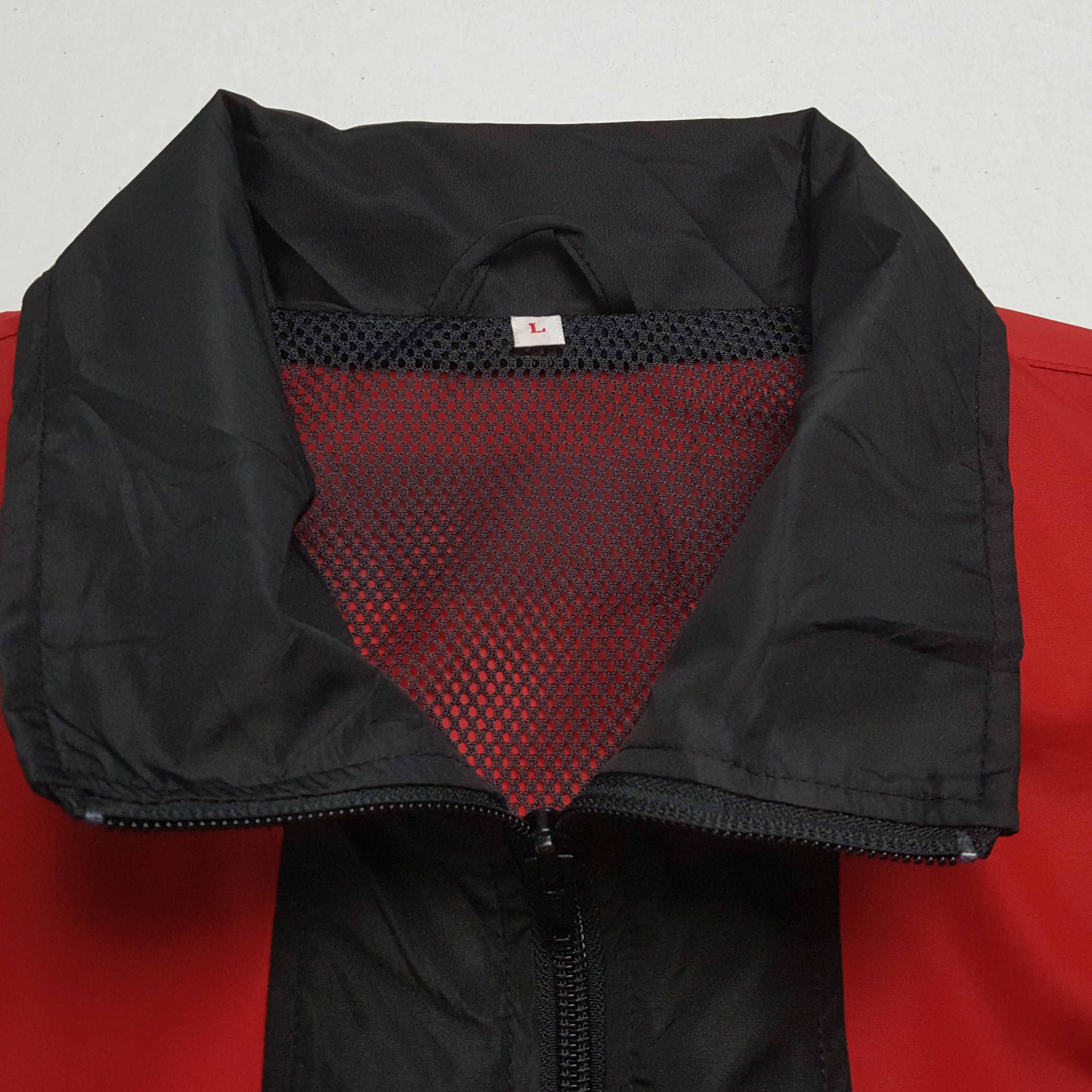 Honda × Vintage Vintage MUGEN HONDA x IDEMITSU Japanese Racing Custom Jacket Size US L / EU 52-54 / 3 - 11 Thumbnail