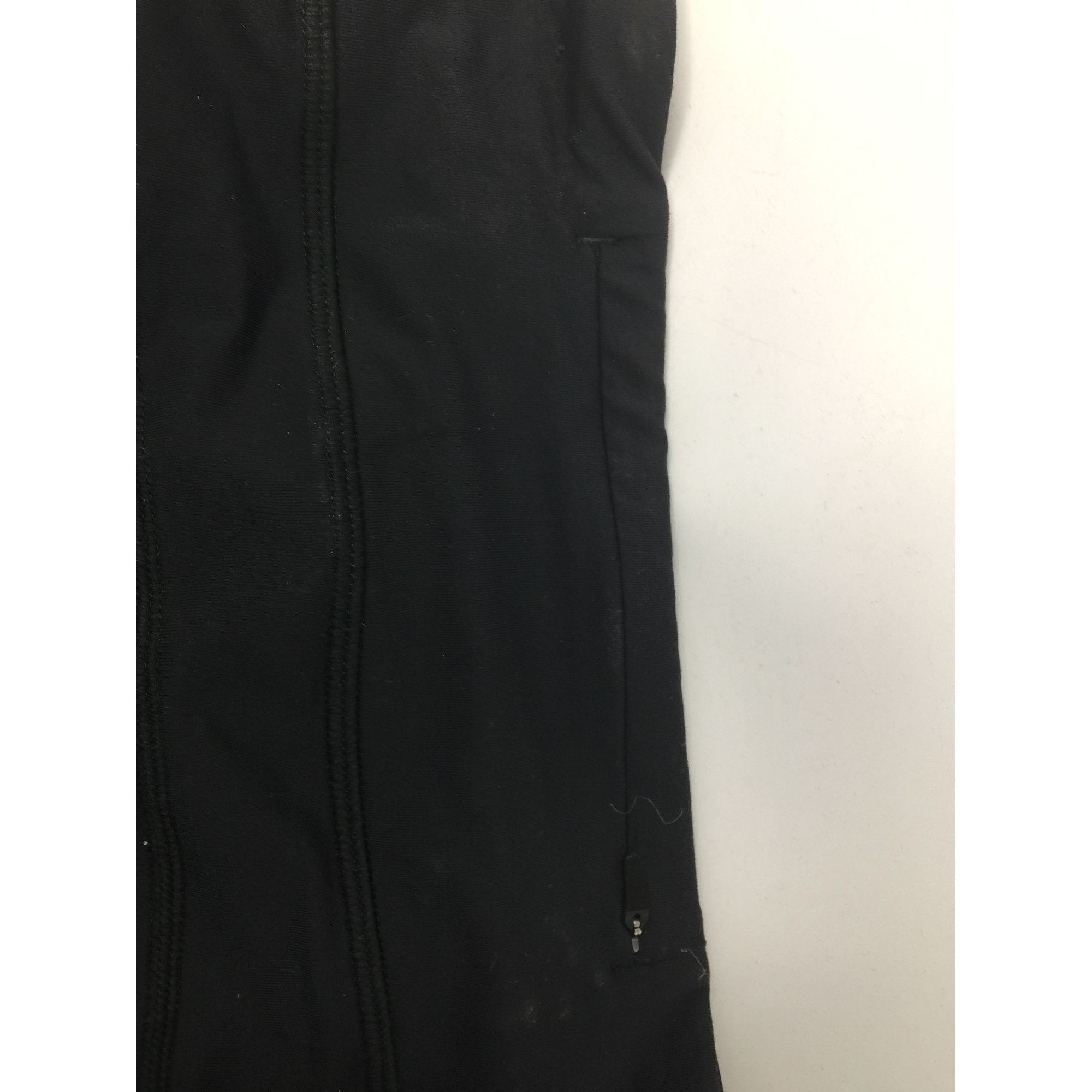 Nike Women's Nike Dri Fit Leggings/Joggers Size Small Size 27" / US 4 / IT 40 - 9 Thumbnail