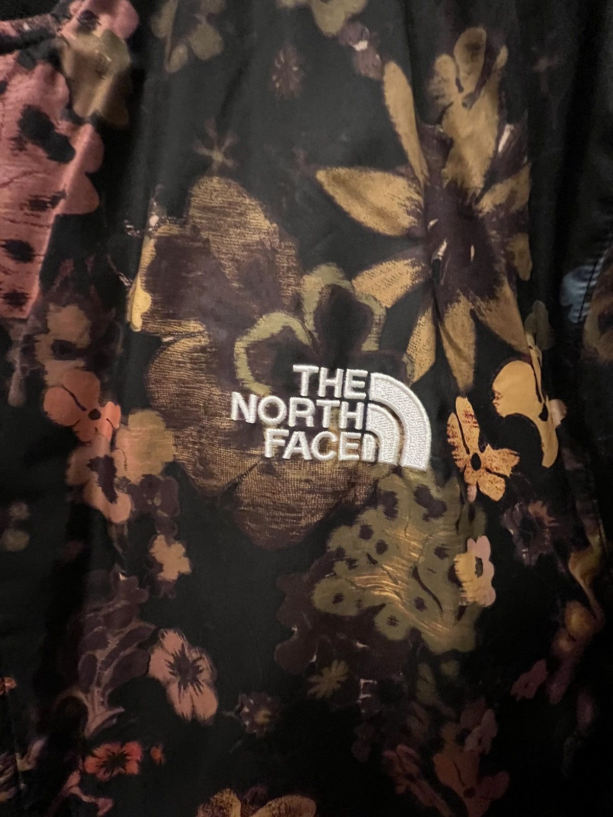 The North Face The North Face Light Weight Bomber Reserveable Size US L / EU 52-54 / 3 - 7 Thumbnail