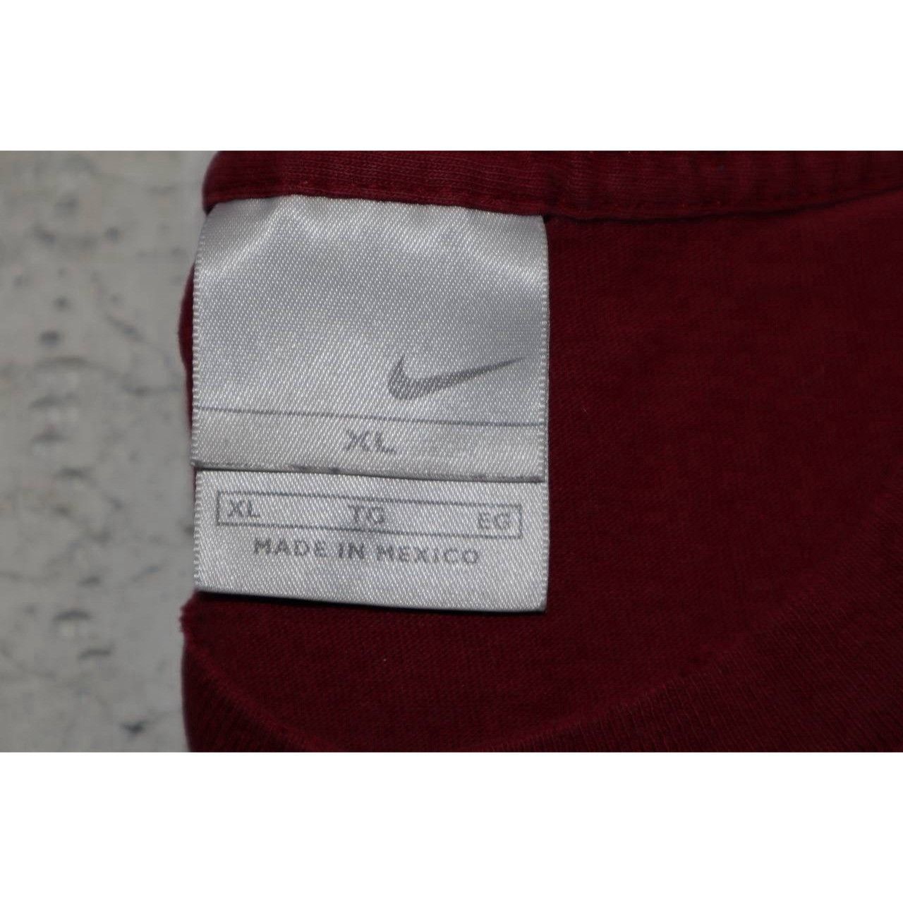 Nike Vintage 90s Y2K Nike T-Shirt Lot of 20 Mixed Sizes Swoosh Size US XL / EU 56 / 4 - 20 Thumbnail