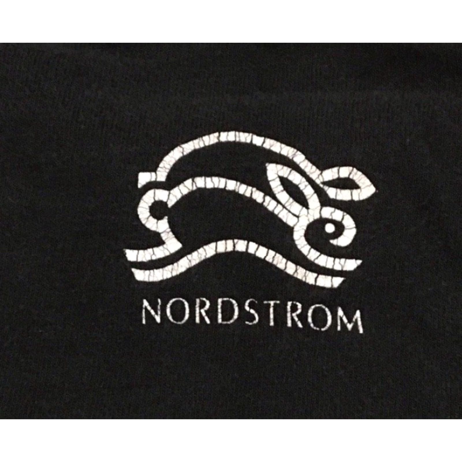 Nordstrom VINTAGE 90s Nordstrom Abstract Fish Faded Shirt M Black Men T-Shirt Long Sleeve USA Surf Beach Size US M / EU 48-50 / 2 - 5 Thumbnail