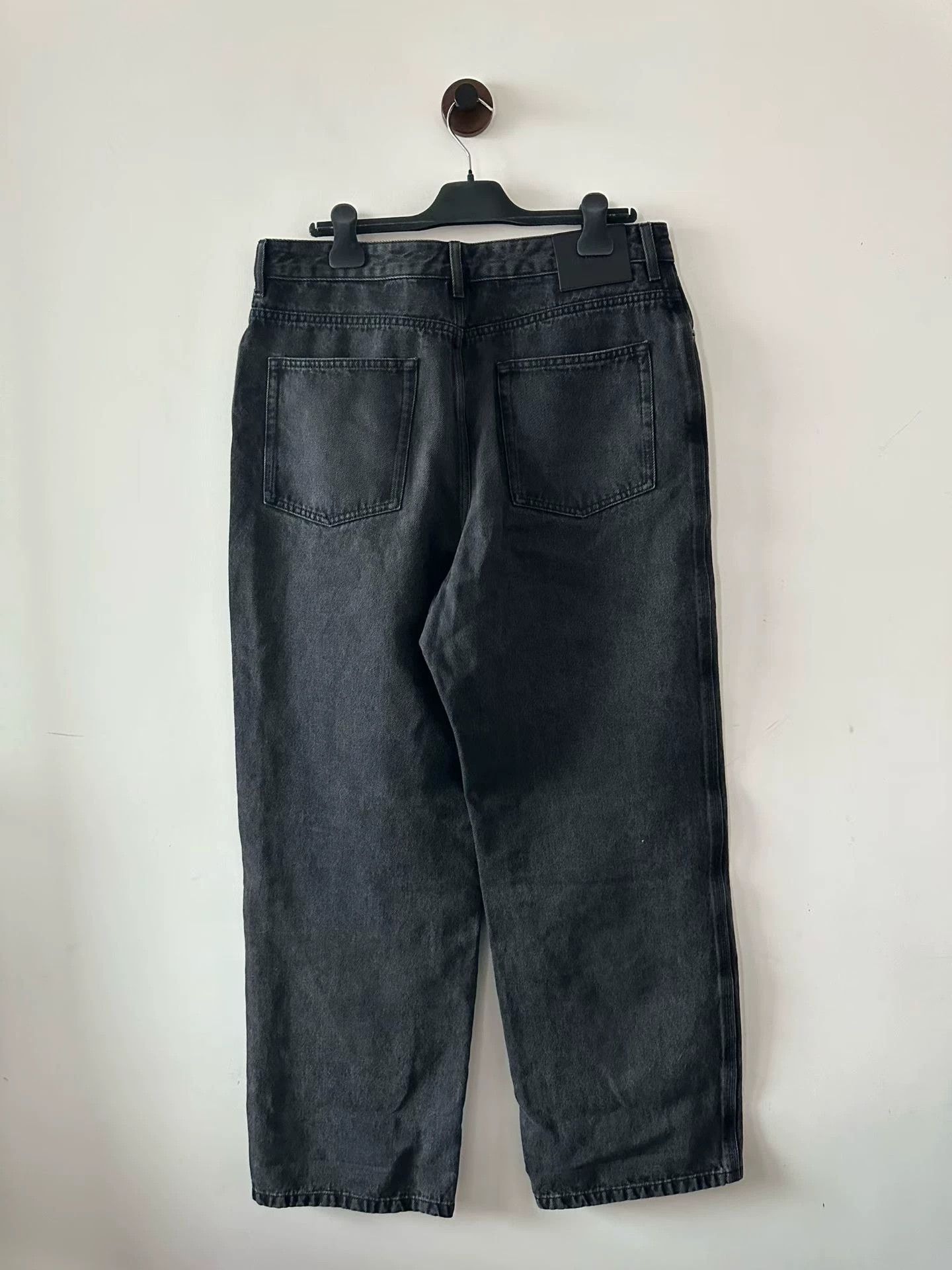 Loewe LOEWE Jeans 52EU 98 New 90W 113L Size US 36 / EU 52 - 2 Thumbnail
