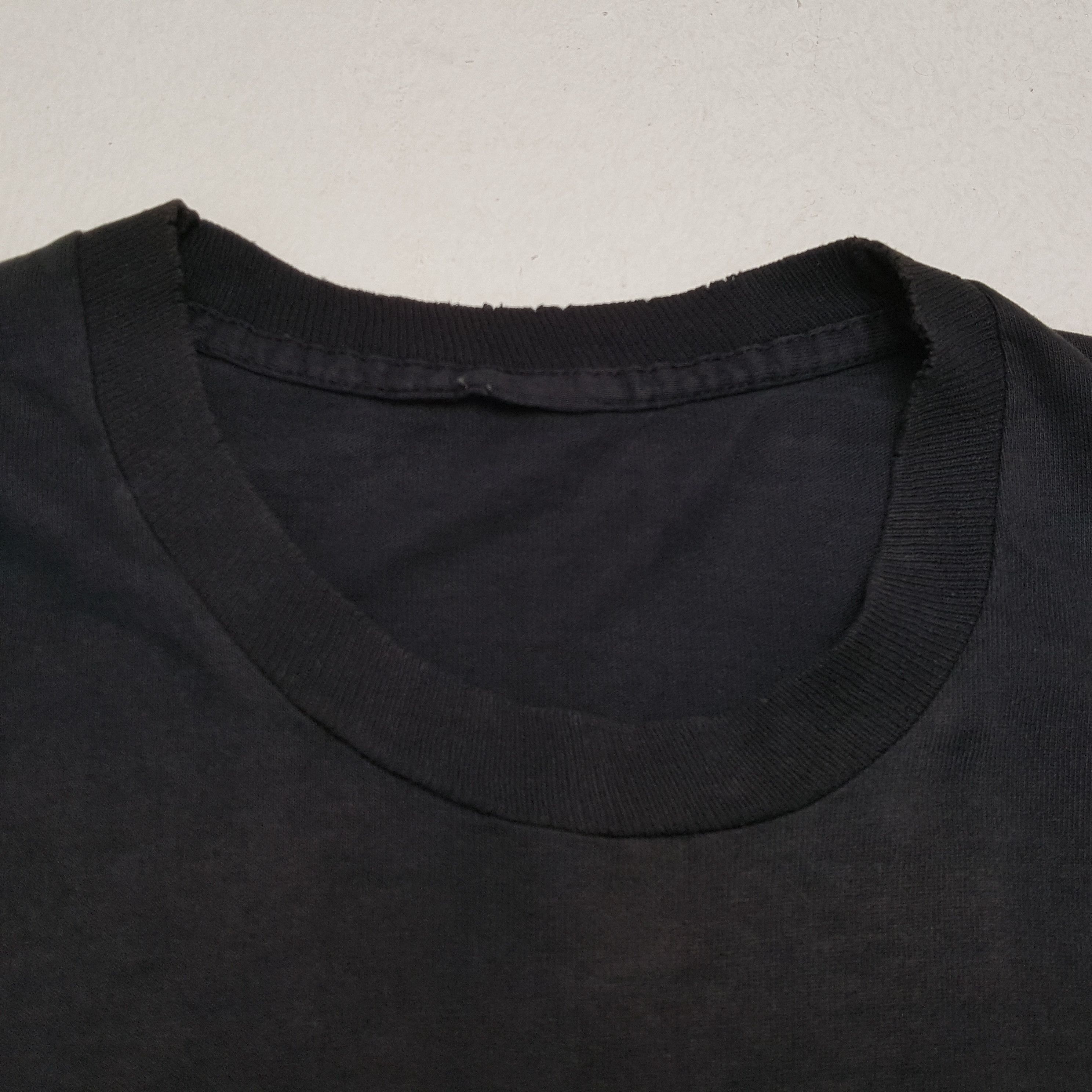 NFL × Vintage RAIDER LOS ANGELES Football Sports Distressed Vintage Tshirt Size US M / EU 48-50 / 2 - 8 Thumbnail