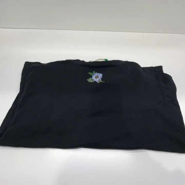 Gucci Gucci Oversized Logo Print Short Sleeve T-shirt-2507 Size M / US 6-8 / IT 42-44 - 5 Thumbnail