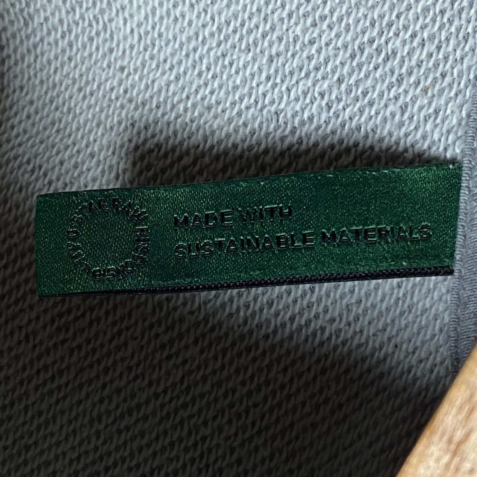 G-Star G Star Raw Sweatshirt Men's Size L Gray Long Sleeve ` Size US L / EU 52-54 / 3 - 6 Thumbnail