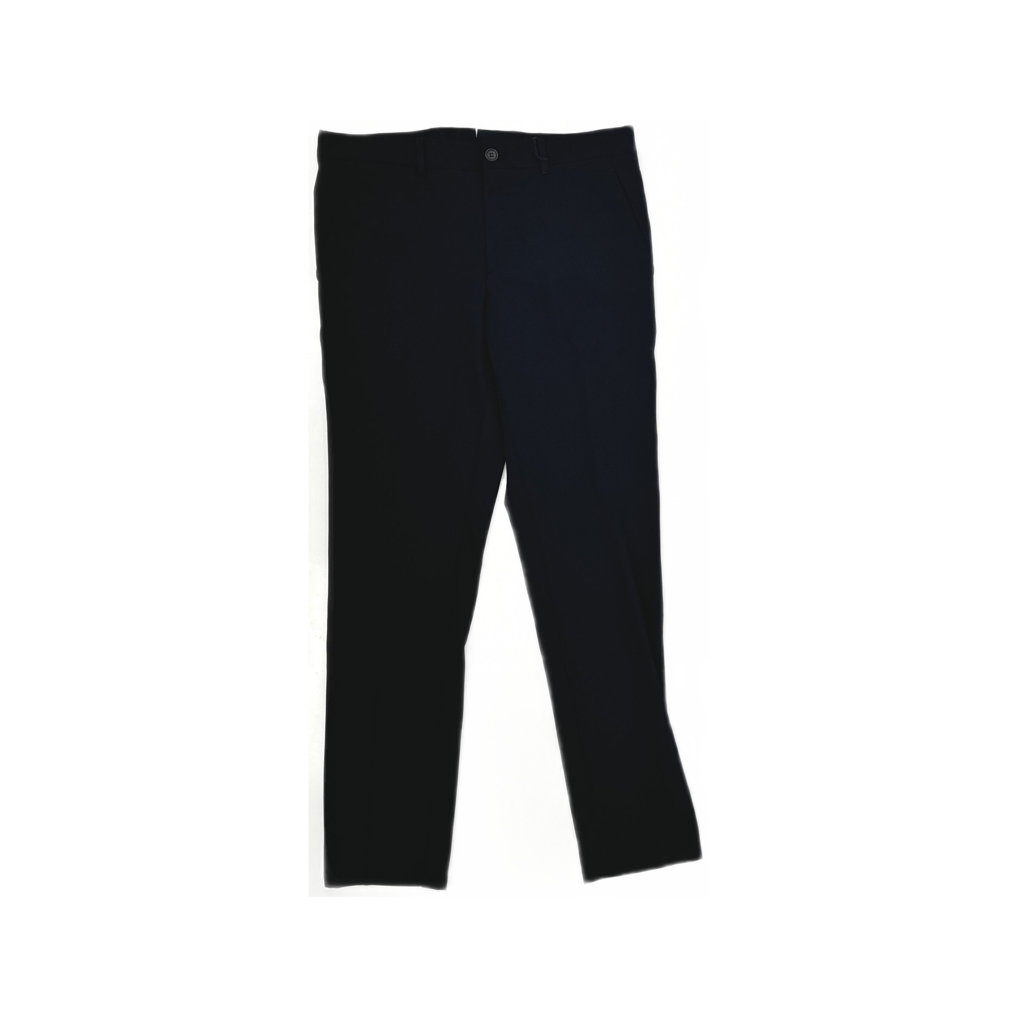 Prada Prada Tecno Stretch Trousers Size 48 Size US 32 / EU 48 - 1 Thumbnail
