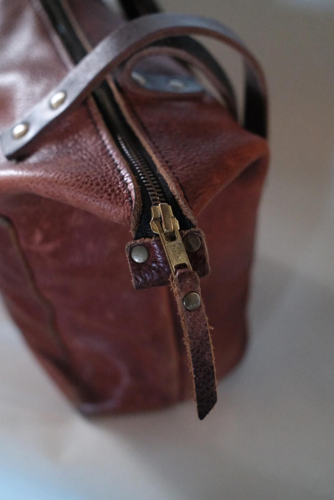 Other 00's Portland Leather Goods Shoulder Bag Size ONE SIZE - 3 Thumbnail