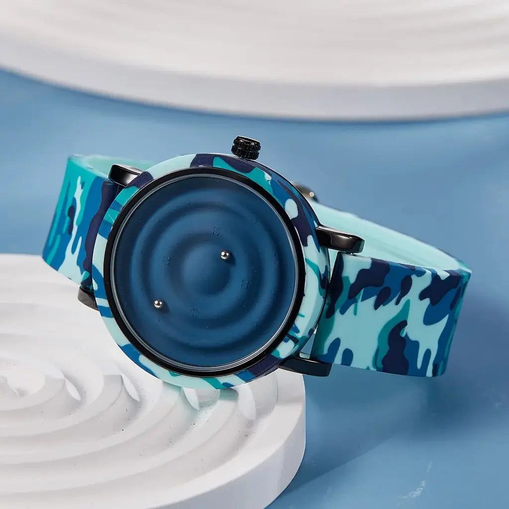 Other Quartz Watch Magnetic Ball Size ONE SIZE - 2 Thumbnail