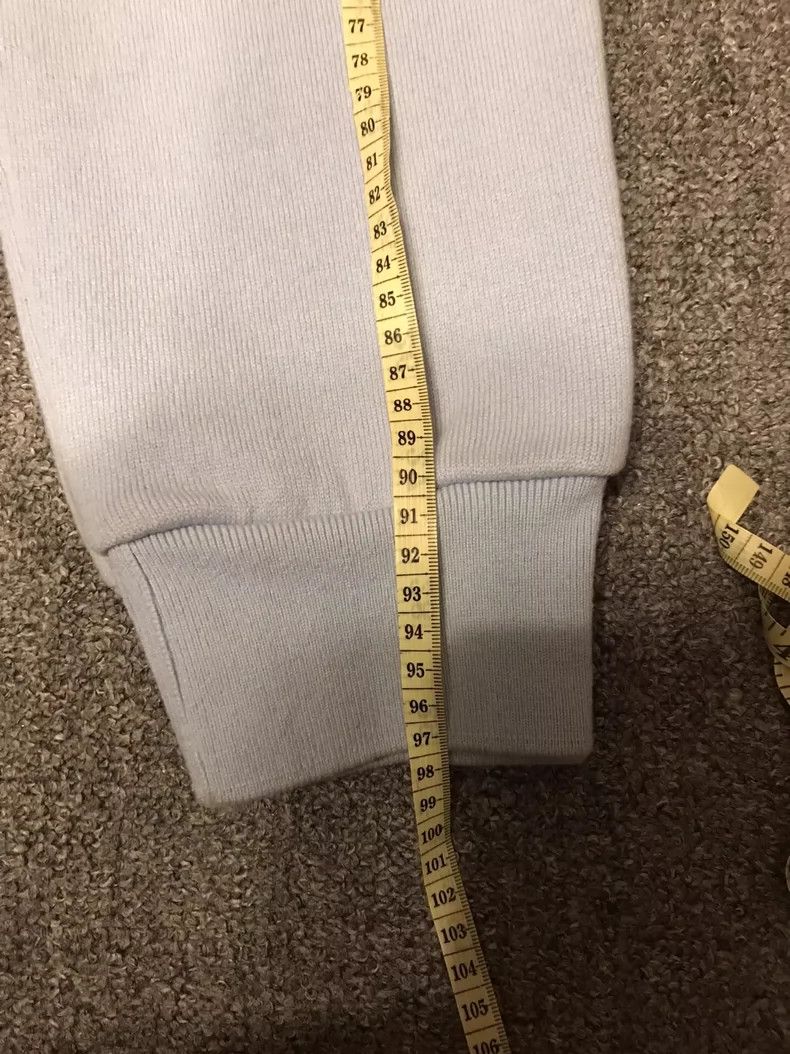 Thom Browne Thom Browne size1 Four-earner trousers Size 25" / US 0 / IT 36 - 8 Thumbnail