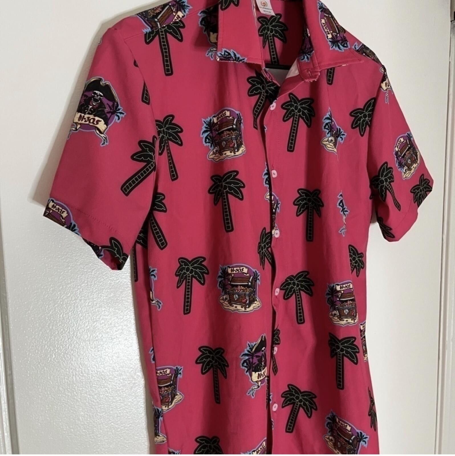 Other FPS button up shirt Size US M / EU 48-50 / 2 - 1 Thumbnail