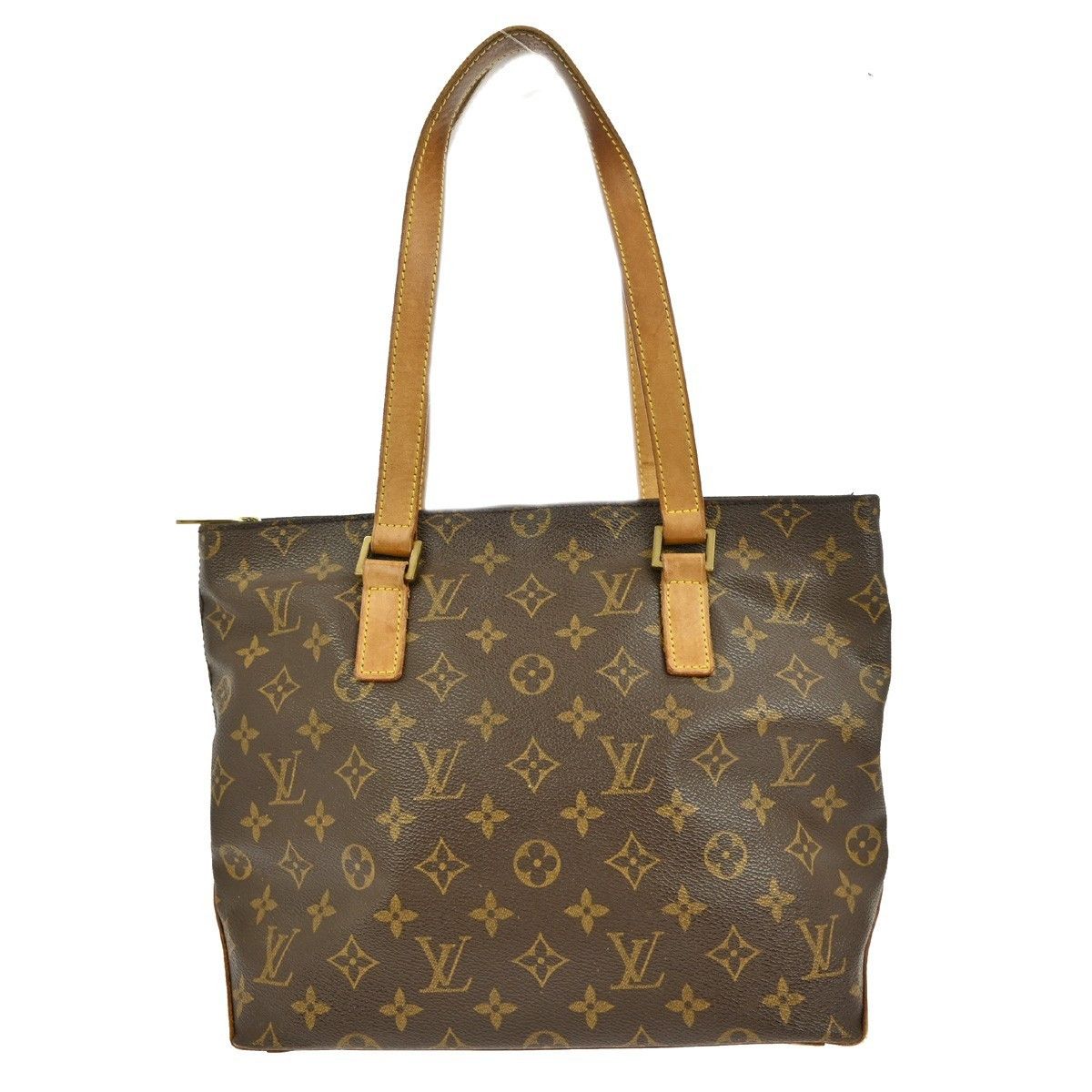 Louis Vuitton Louis Vuitton Cabas Piano Monogram Canvas Size ONE SIZE - 1 Thumbnail