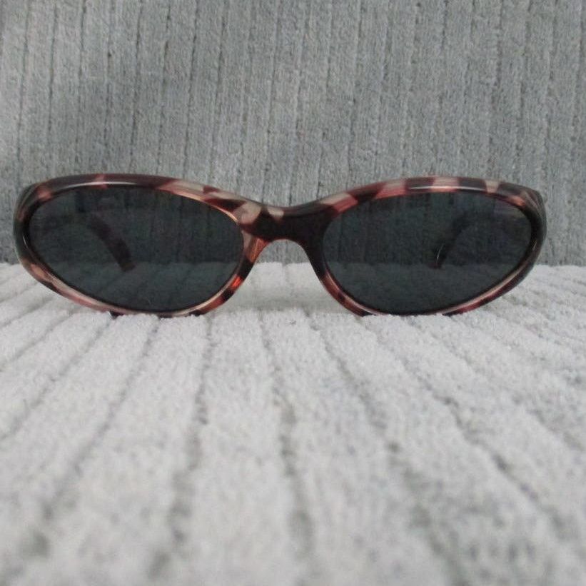 Other New Divine Eyewear Nyx Pink Tort/Smoke Sunglasses NWT Size ONE SIZE - 1 Thumbnail