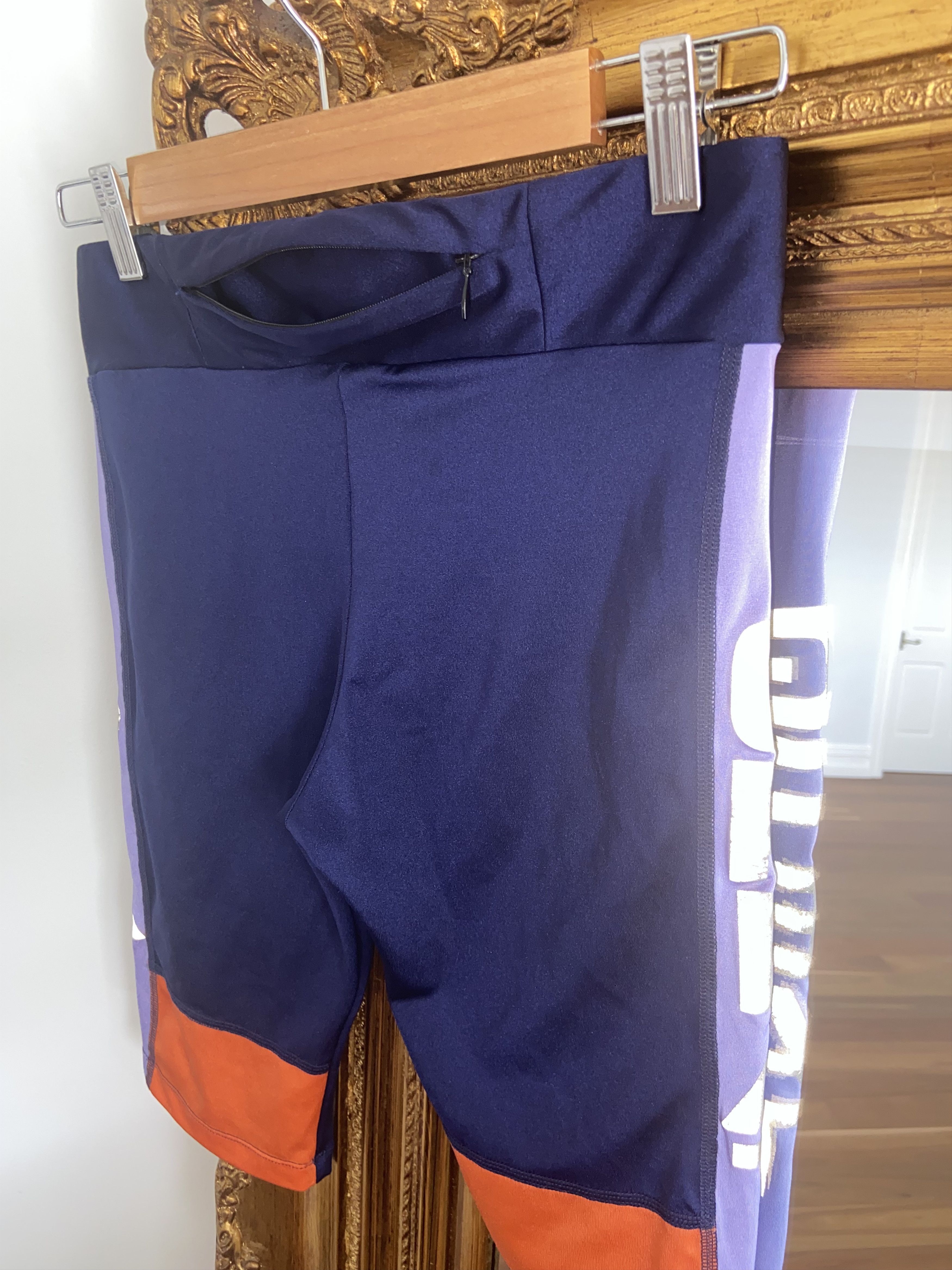 Martine Rose 'Great Idea' Cycling Shorts Size US 28 / EU 44 - 11 Thumbnail