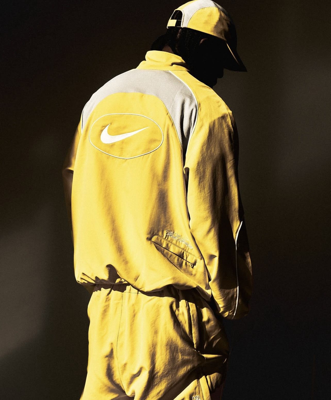 Nike × Supreme Nike x Supreme Size US M / EU 48-50 / 2 - 3 Thumbnail