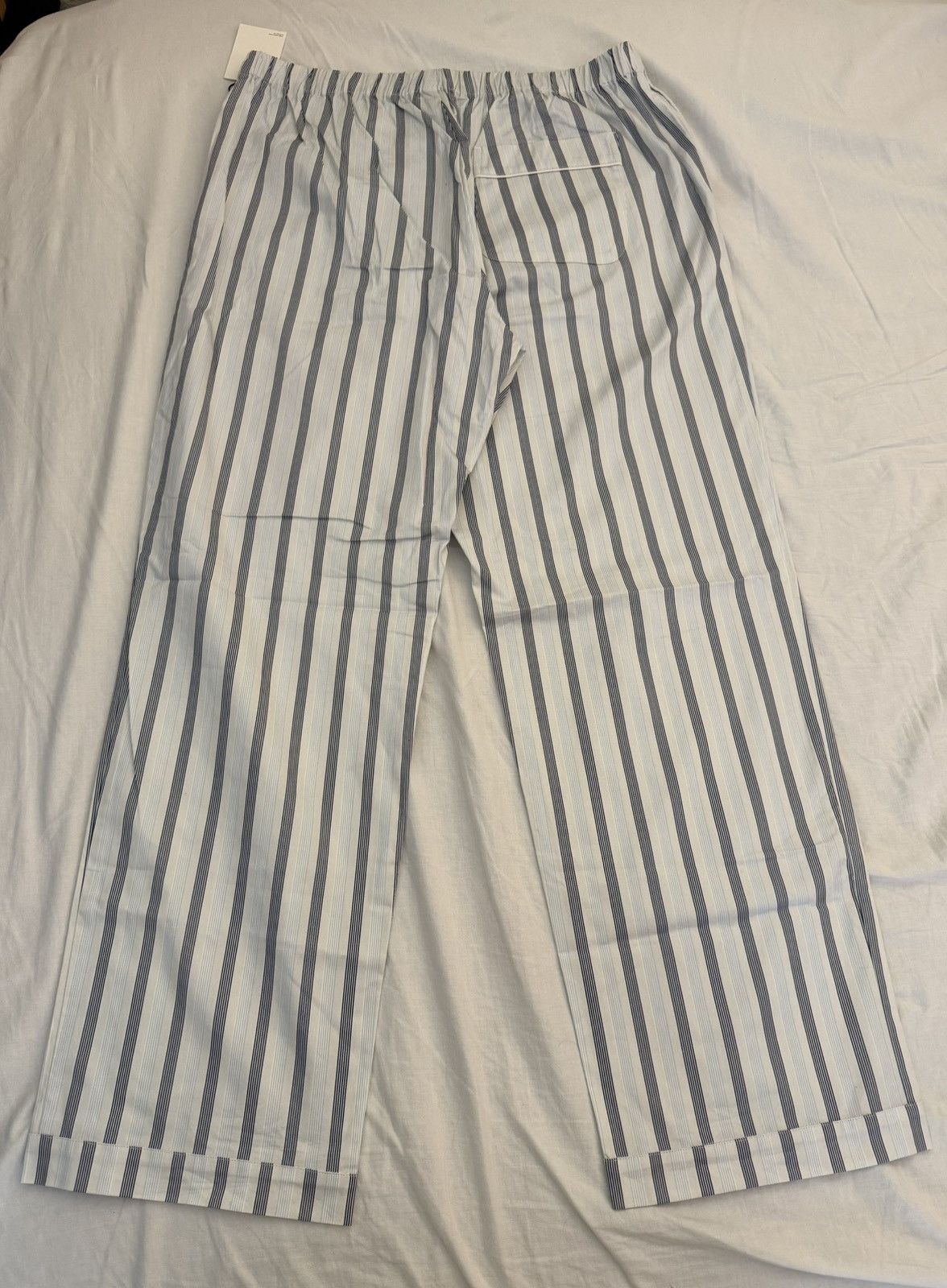 Aime Leon Dore Aime Leon Dore Printed Lounge Pant L Size US 34 / EU 50 - 2 Thumbnail