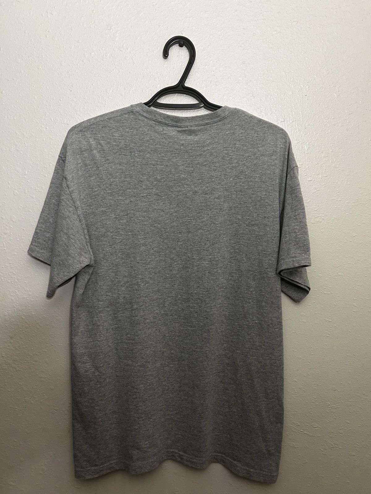 Adidas × Nike × Vintage Vintage Y2K Iowa College T-Shirt Size US M / EU 48-50 / 2 - 4 Thumbnail