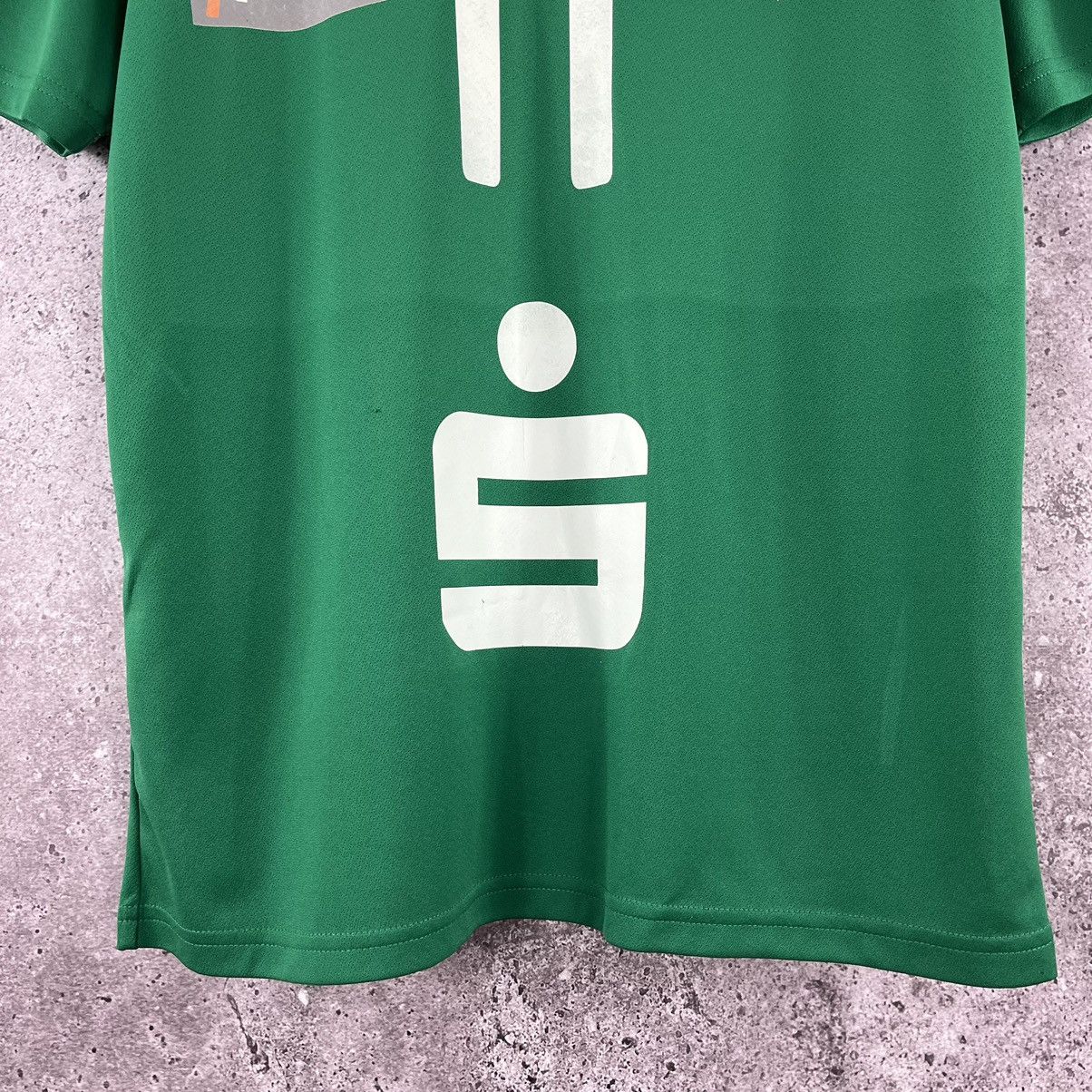 Errea × Vintage FC Lindower SV #11 Lau Soccer Jersey T-Shirt Size L Size US L / EU 52-54 / 3 - 3 Thumbnail