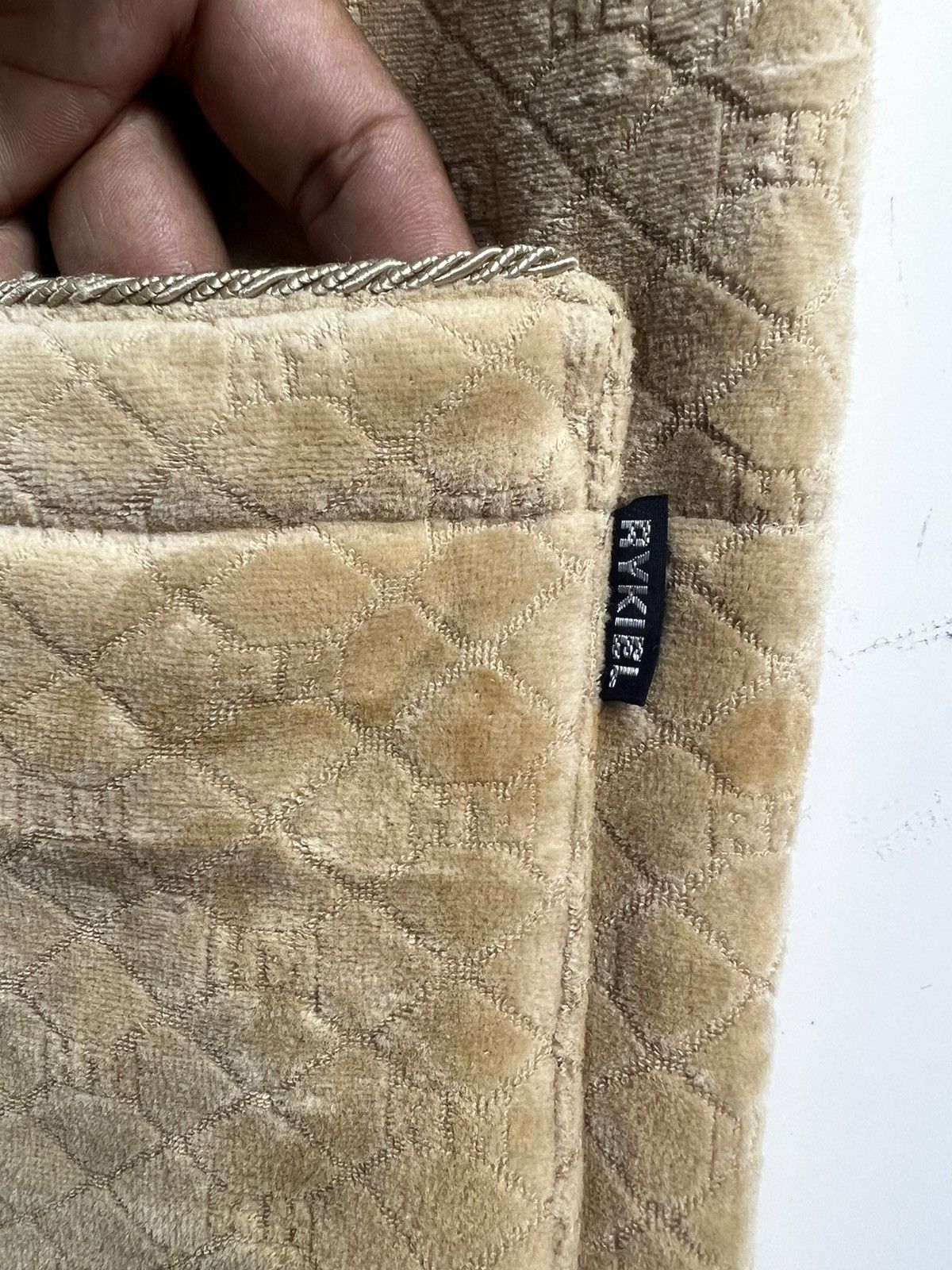 Sonia Rykiel 🔥 Pijamas Rykel Homme monogram - L Size US L / EU 52-54 / 3 - 4 Thumbnail