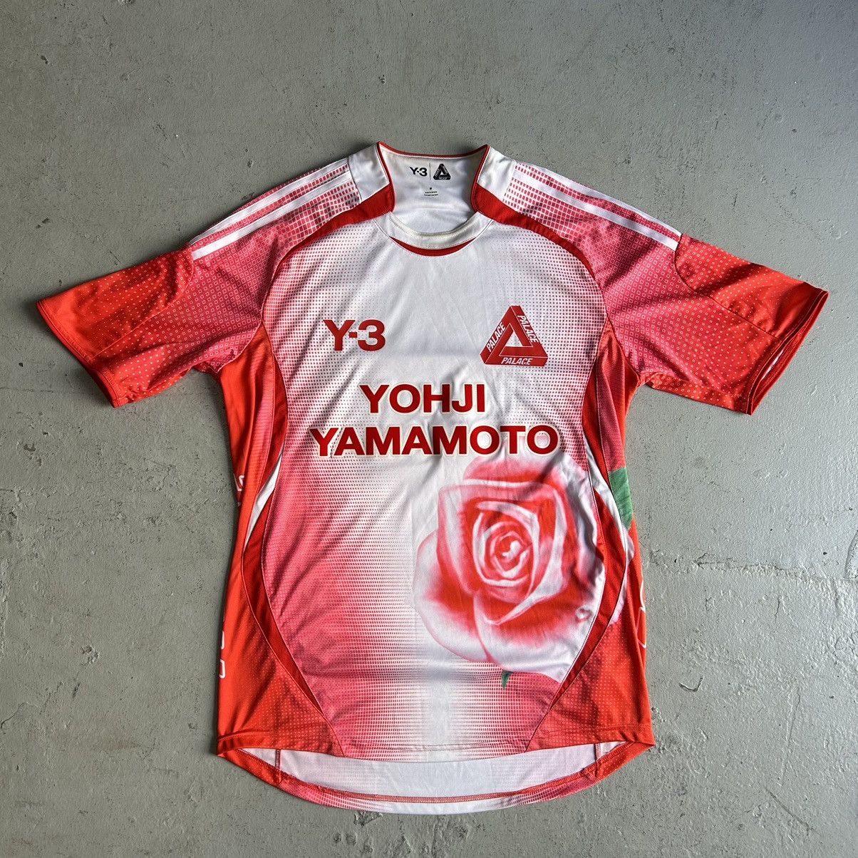 Palace skateboard jersey ゲームシャツ PALACE PRO JERSEY | PALACE SKATEBOARDS