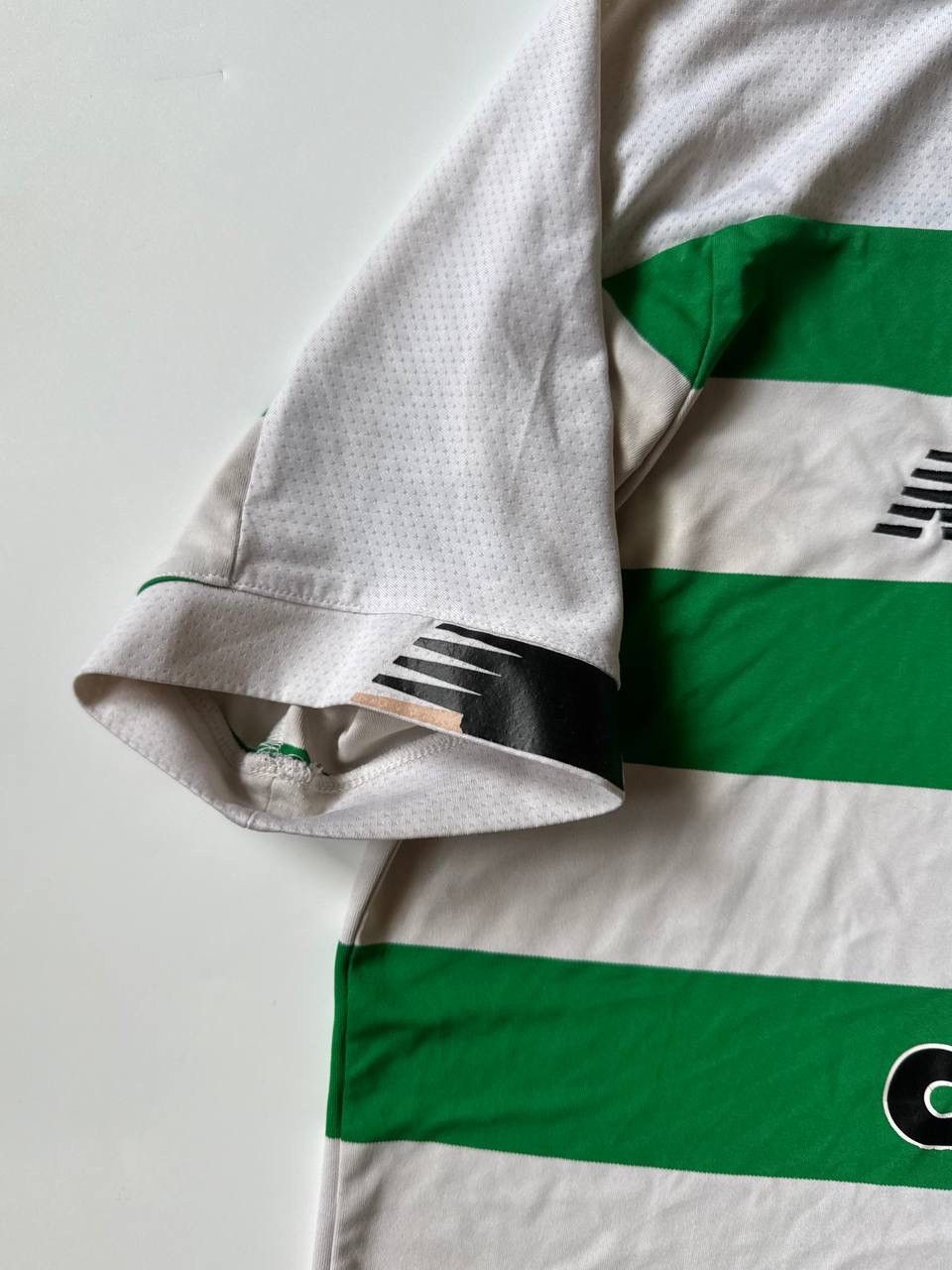 New Balance New Balance Jersey FC Celtic home shirt Size US M / EU 48-50 / 2 - 3 Thumbnail