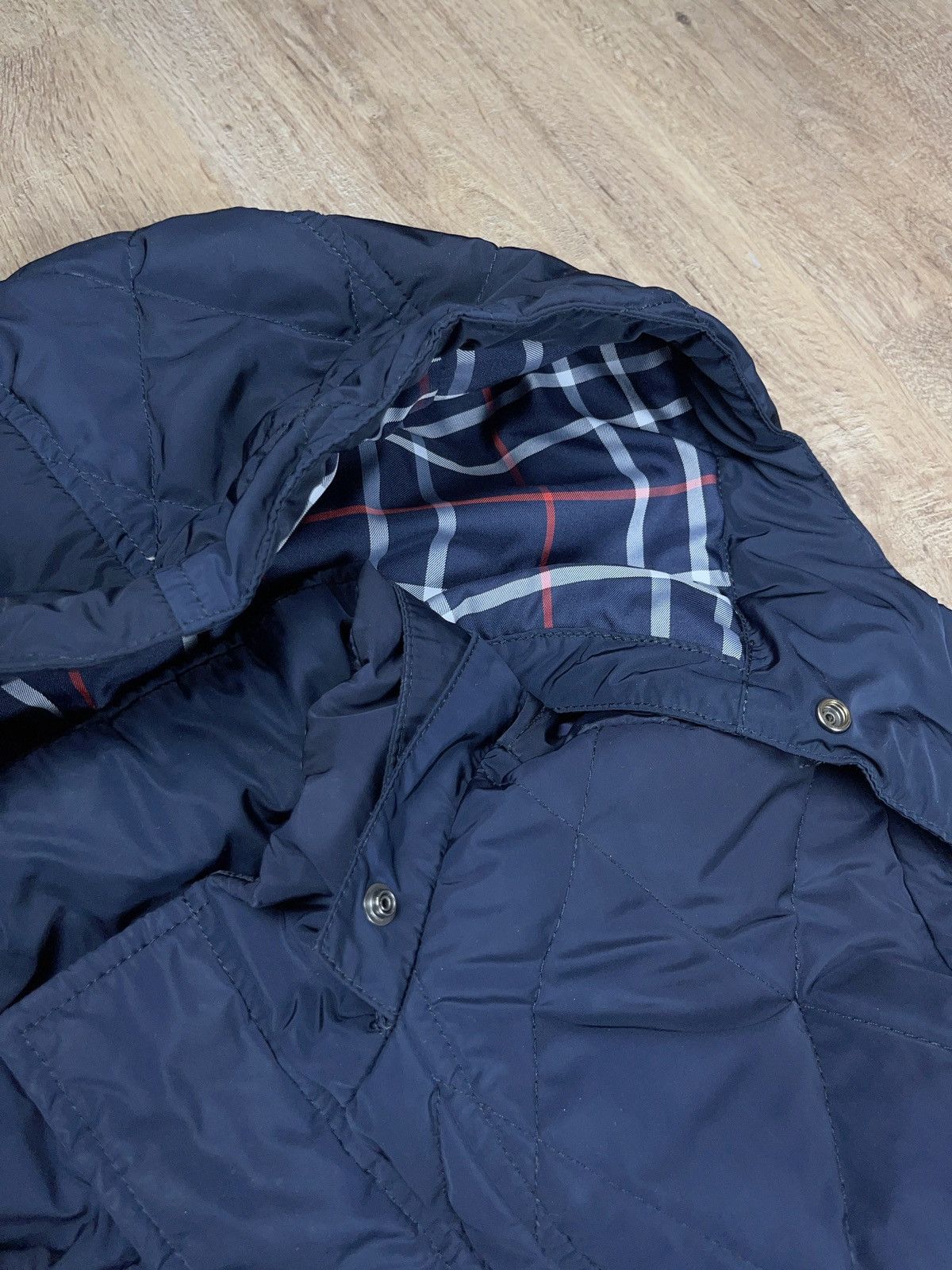 Paul & Shark ➕Paul & Shark goose down winter parka jacket blokecore Size US S / EU 44-46 / 1 - 8 Thumbnail