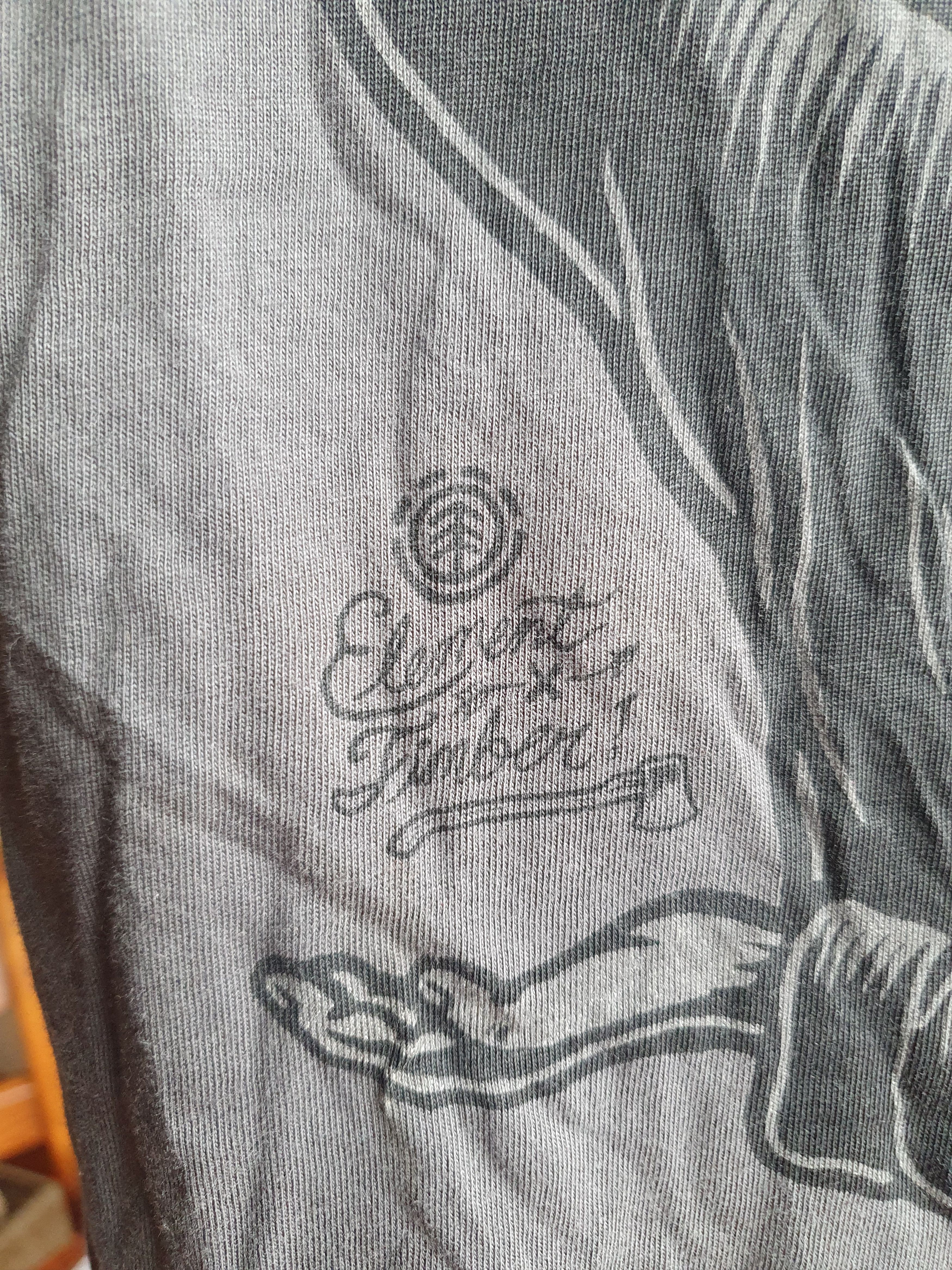 Element Element Skateboards X Timber Weatherman Skate T-Shirt Size US S / EU 44-46 / 1 - 8 Thumbnail