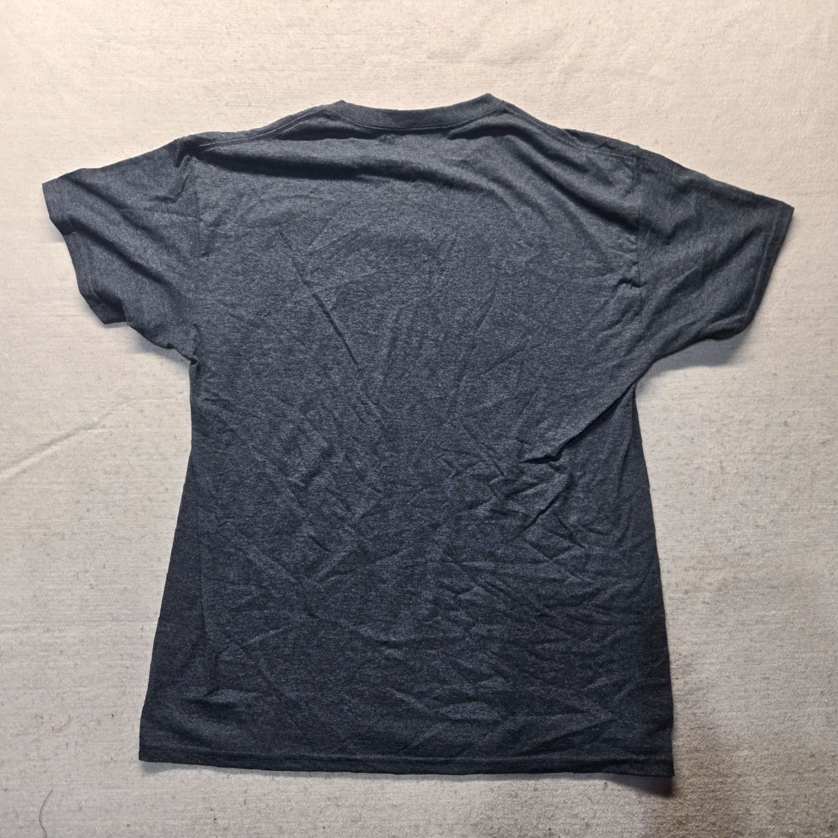 Delta Delta Pro Weight T-Shirt Men L Gray "Sarcasm, It's What I Do Best" Funny Tee Adults Mens Size US L / EU 52-54 / 3 - 7 Thumbnail
