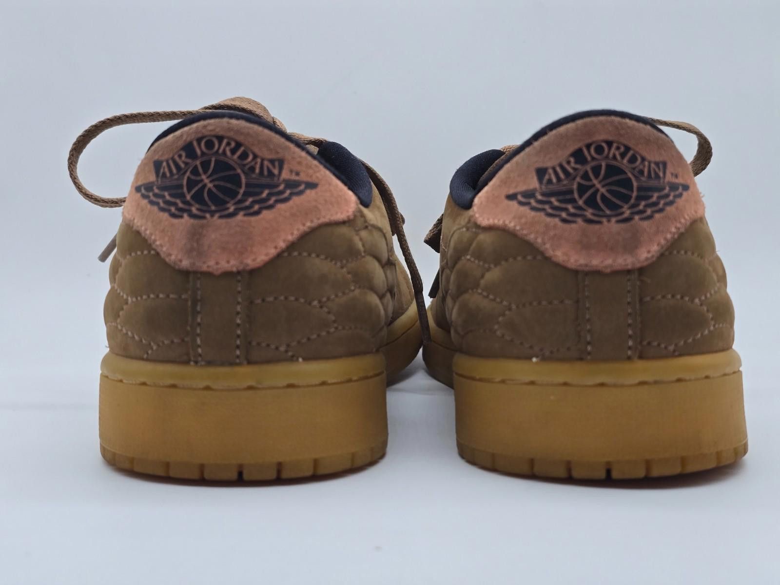 Jordan Brand NIKE AIR JORDAN 1 CENTRE COURT ARCHAEO DJ2756-200 Size 10 Size US 10 / EU 43 - 4 Thumbnail