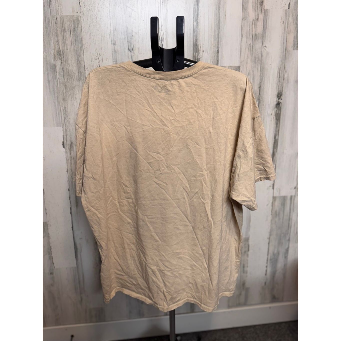 Other Popular Poison Tokyo Floral Graphic Tee Men’s 3XL Beige Size US XXL / EU 58 / 5 - 2 Thumbnail