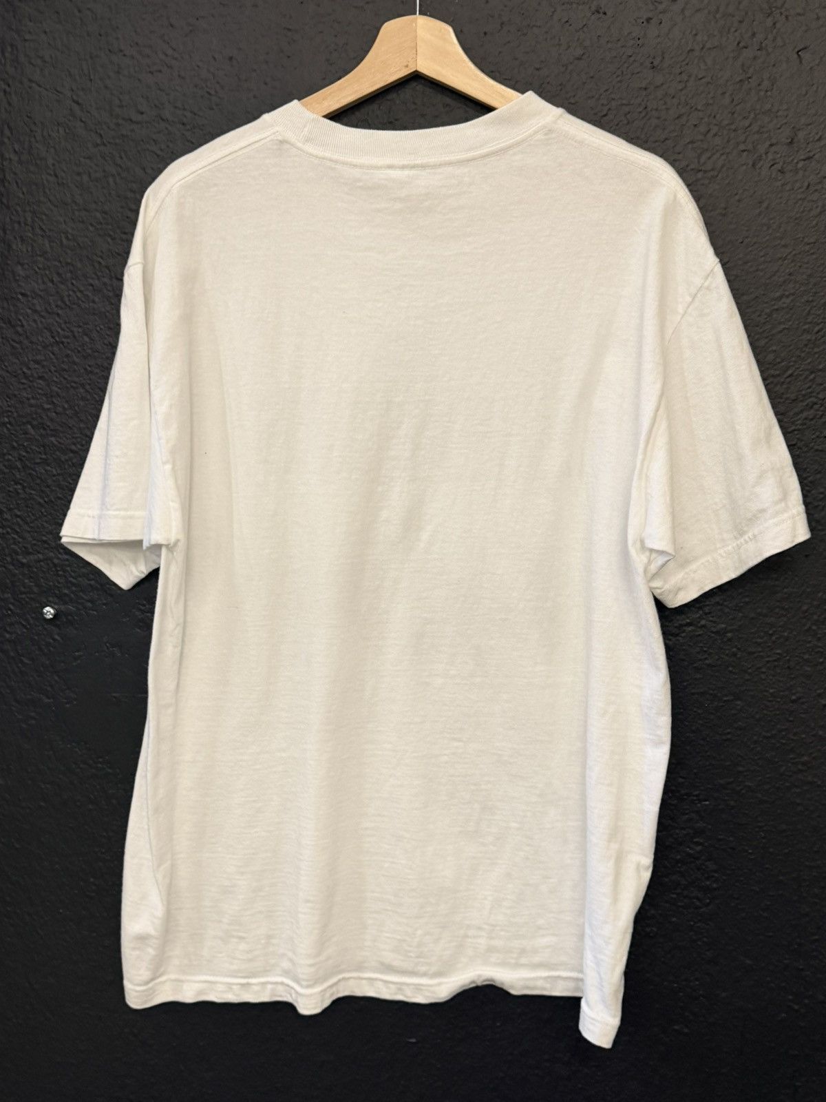 Vintage Vintage beatles tee Size US L / EU 52-54 / 3 - 4 Thumbnail