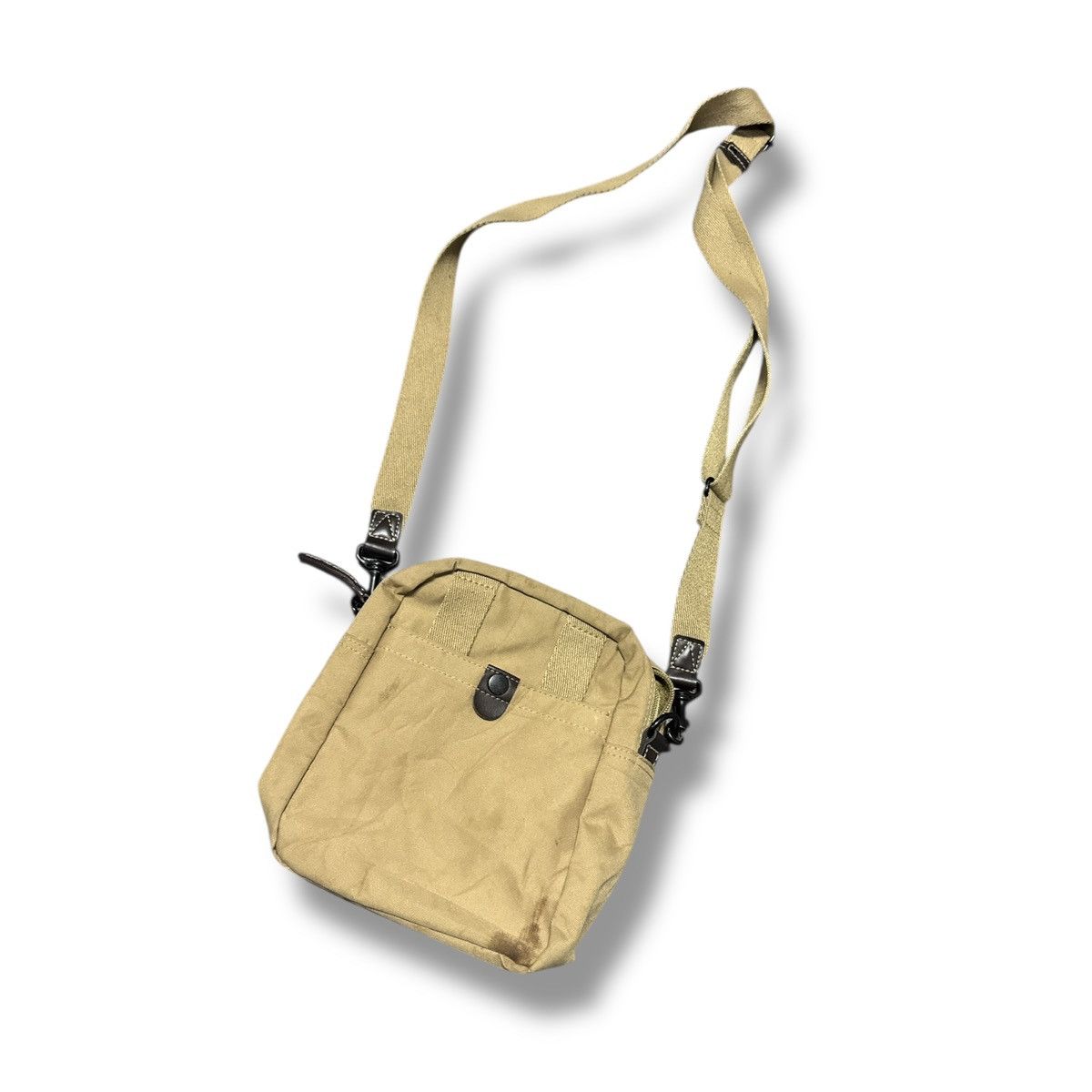 Japanese Brand Hiromichi Nakano Sling Bag Size ONE SIZE - 4 Thumbnail