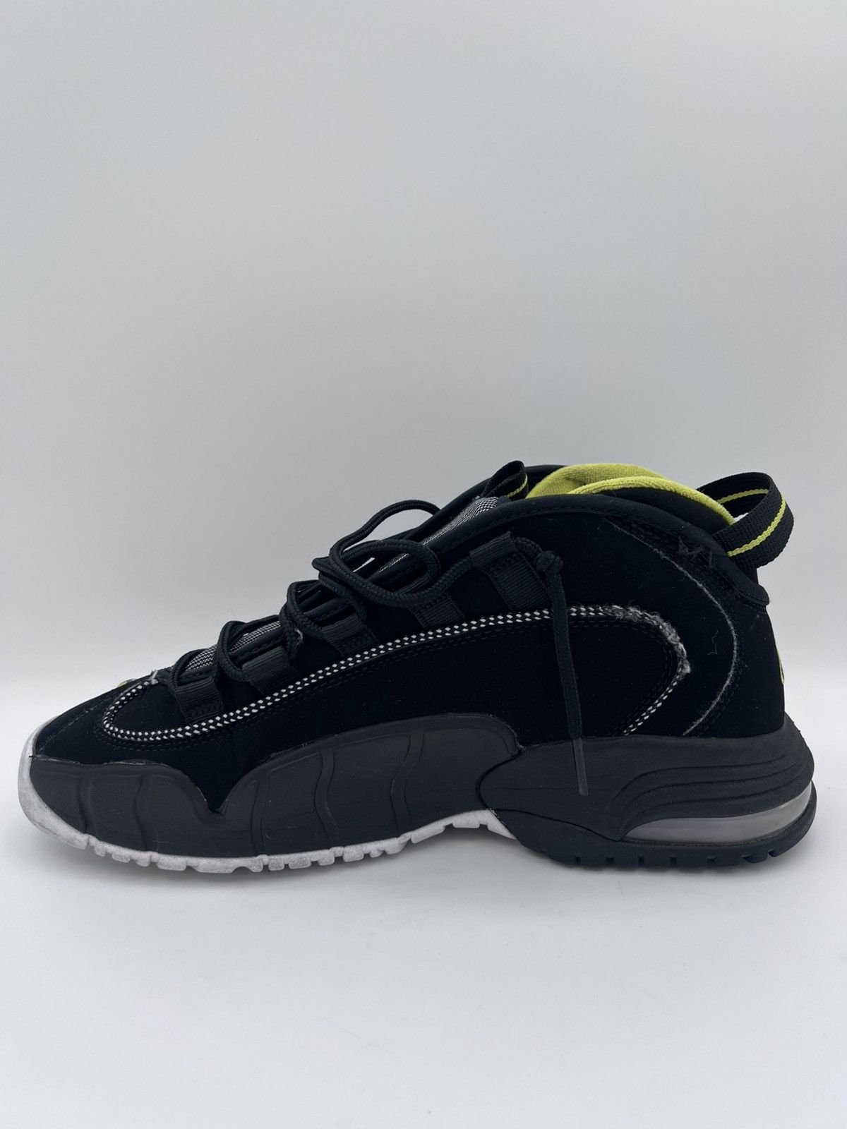Nike Nike Air Max Penny 1 Lester Middle School Size 10 FN6884-100 Size US 10 / EU 43 - 6 Thumbnail