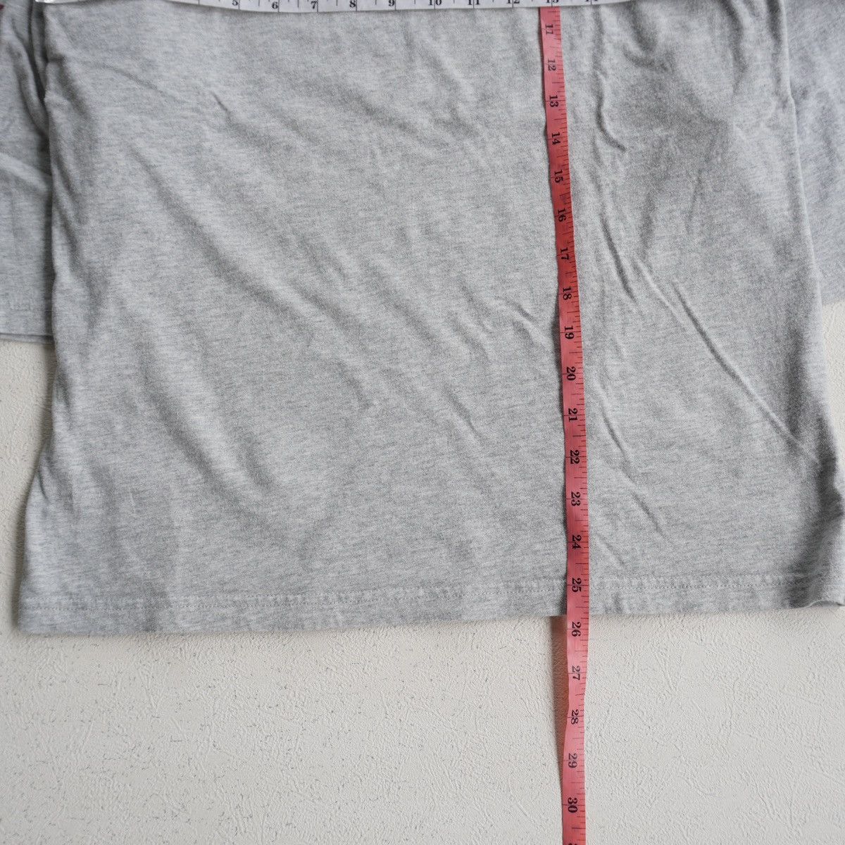 Gotcha Y2K Japanese Longsleeve Gotcha Poem Ifsixwasnine style Size US XL / EU 56 / 4 - 8 Thumbnail