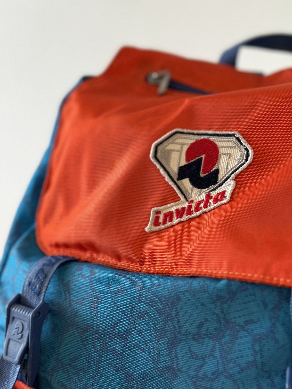Invicta × Iuter Jolly backpack 20L Size ONE SIZE - 1 Thumbnail