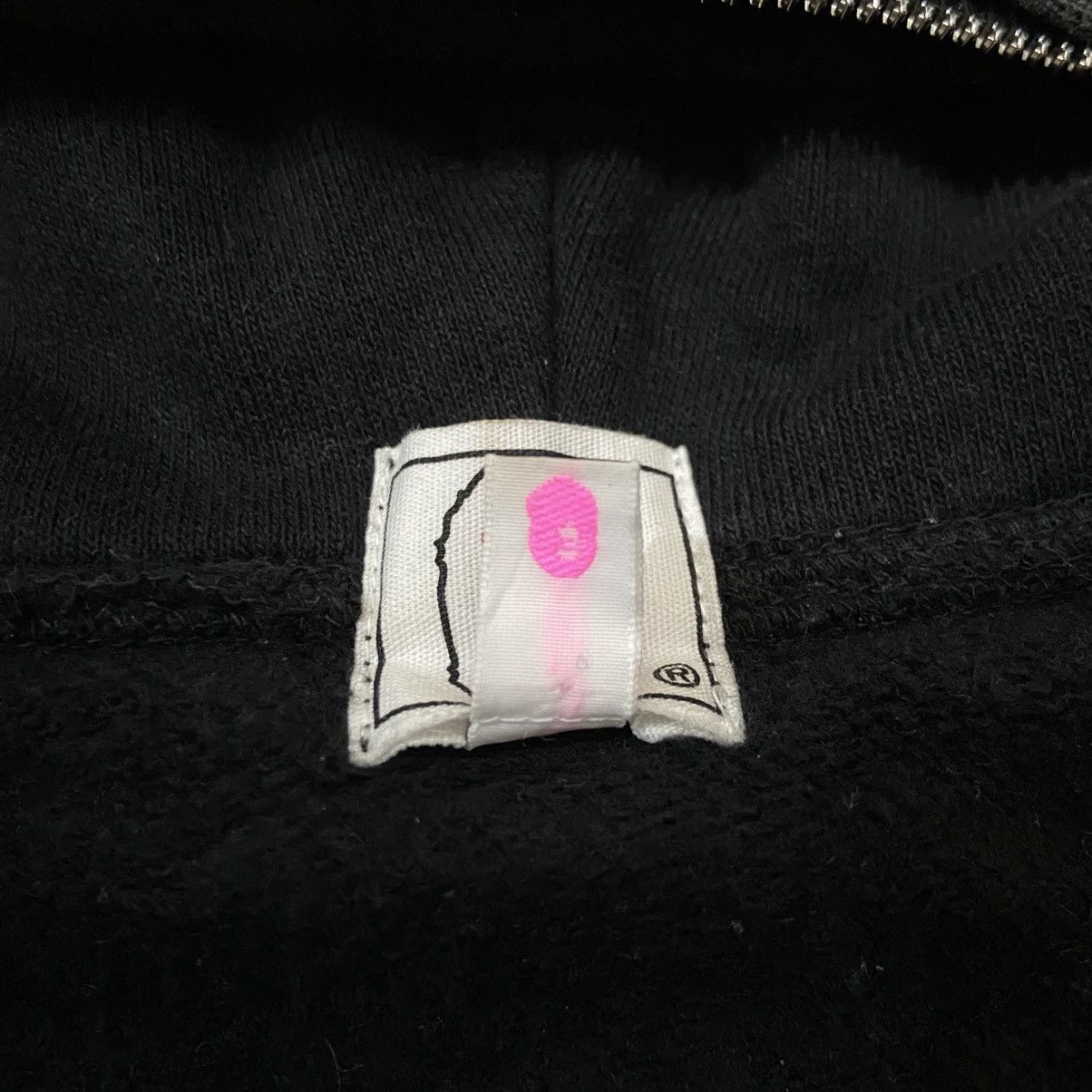 Bape × Kaws A Bathing Ape x Kaws zip up Hoodie Size S / US 4 / IT 40 - 8 Thumbnail