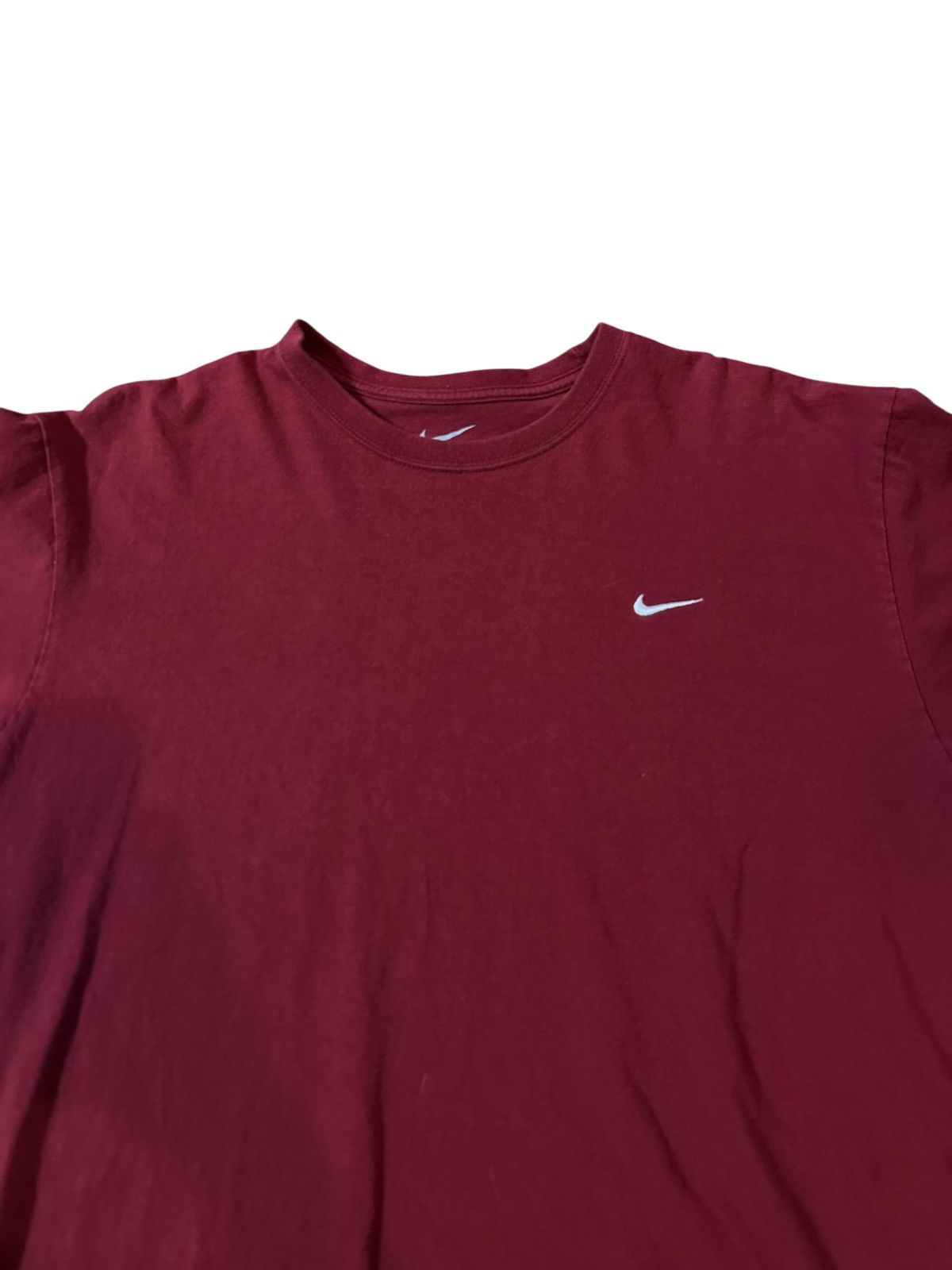 Nike 2010s Nike Tee Size US L / EU 52-54 / 3 - 2 Thumbnail