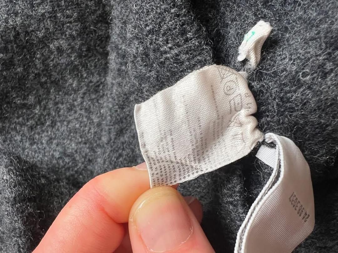 Lacoste Lacoste wool sweater Size US M / EU 48-50 / 2 - 8 Thumbnail