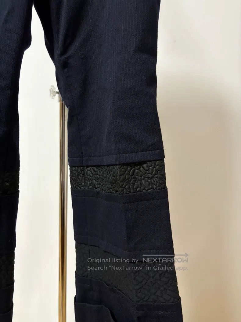 Comme des Garcons Comme Des Garcons size M Pants Size 22" - 2 Thumbnail