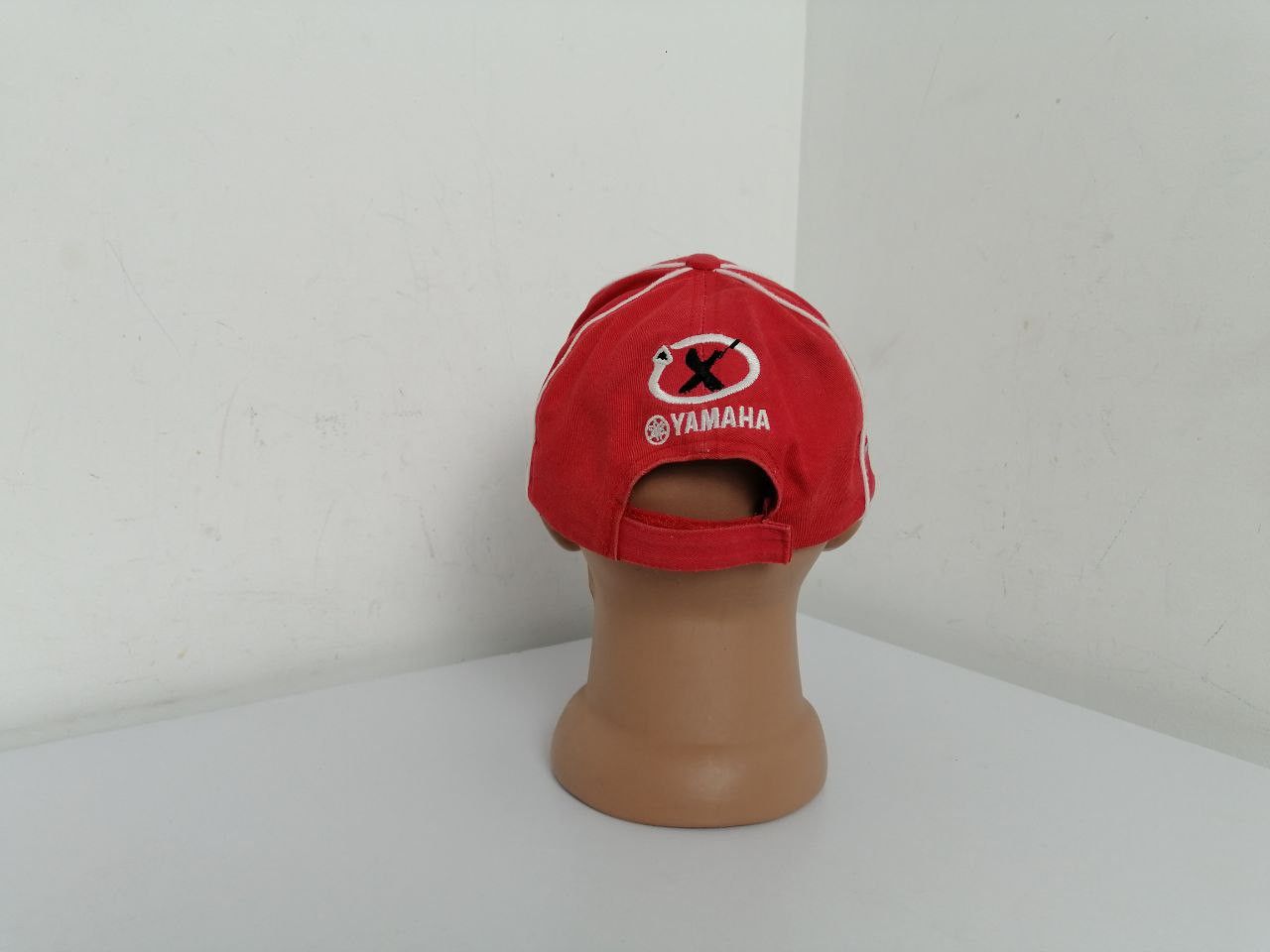 Vintage × Yamaha YAMAHA CAP 99 NUMBER Size ONE SIZE - 4 Thumbnail