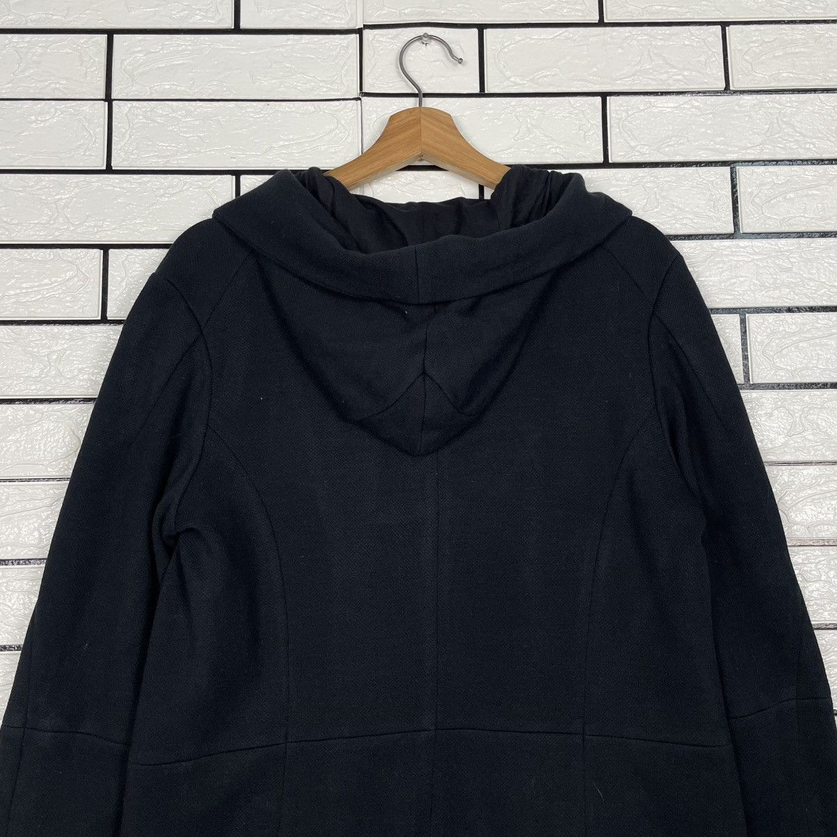 Dirain Dirain By Tsukasa Masuda Gothic Long Jacket Size US S / EU 44-46 / 1 - 9 Thumbnail