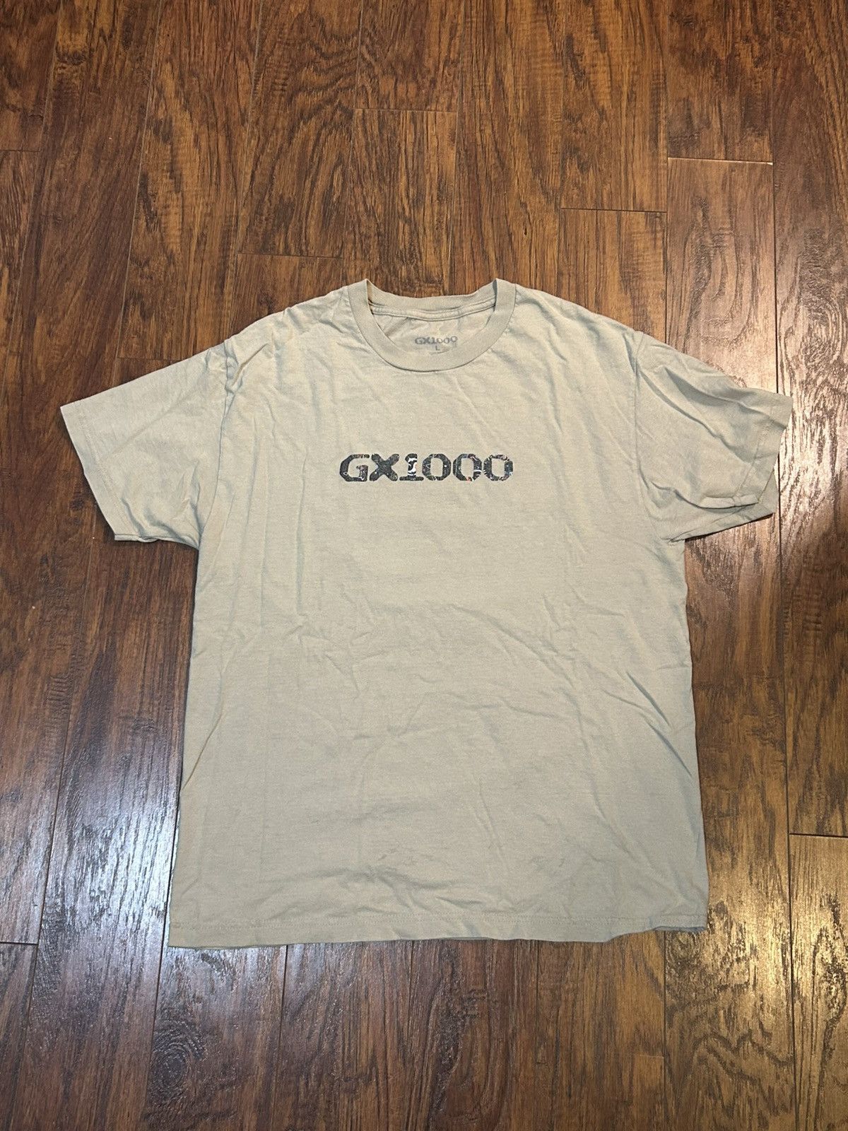 GX1000 Gx1000 shirt Size US L / EU 52-54 / 3 - 1 Thumbnail