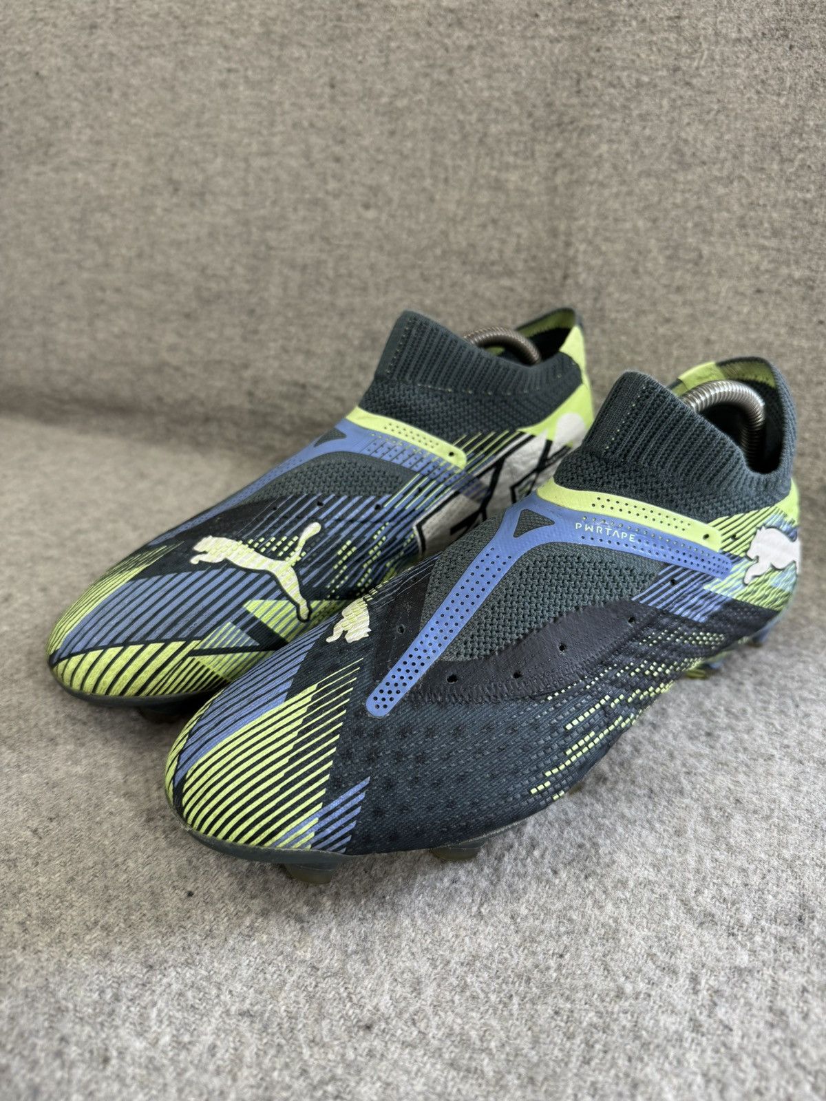 Puma Puma Future 7 Ultimate FG/AG Soccer Boots size 42,5 Size US 9.5 / EU 42-43 - 6 Thumbnail