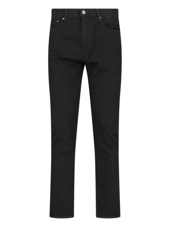 Levi's LEVI'S Men Denim Pants 28833 0013 NIGHTSHINE Black Size US 30 / EU 46 - 1 Thumbnail