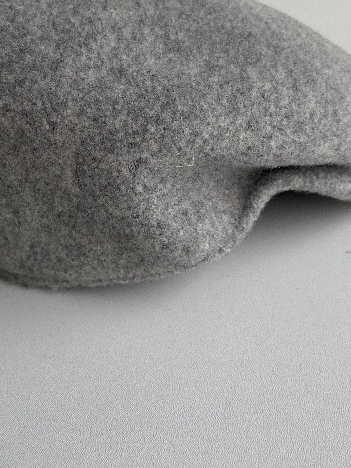 Kangol × Vintage Kangol Vintage Hat Rare Wool Size ONE SIZE - 4 Thumbnail