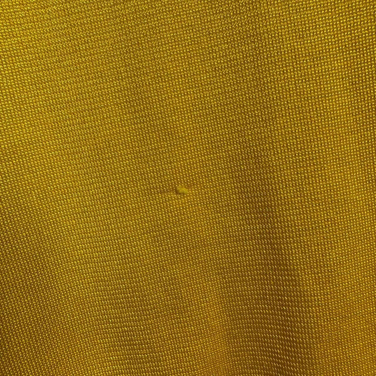 Other Vintage 80s Dynova Olympia Cycling Jersey Half Zip Yellow 8 Size US M / EU 48-50 / 2 - 5 Thumbnail