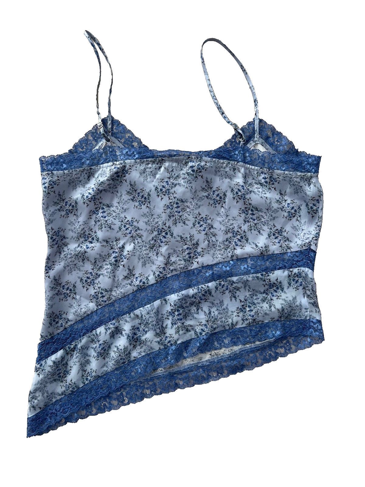 CAMI NYC Cami NYC Auren Lace Silk Cami Miniprimavera Shadow Size S / US 4 / IT 40 - 6 Thumbnail
